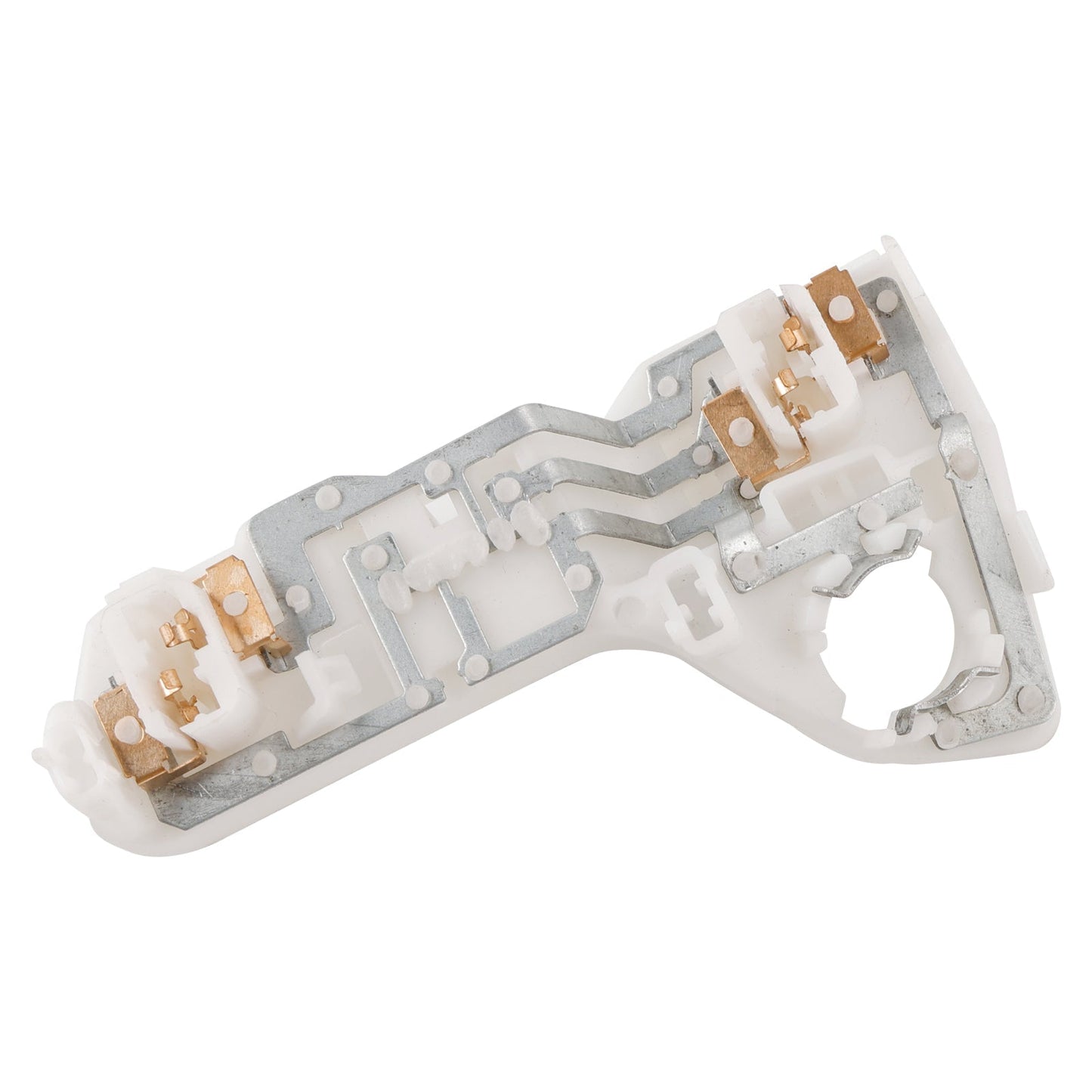 Support d'ampoule de feu arrière intérieur 2 pièces pour Volkswagen Golf MK7 2013-2017, côté conducteur, 5G0945259A/60A