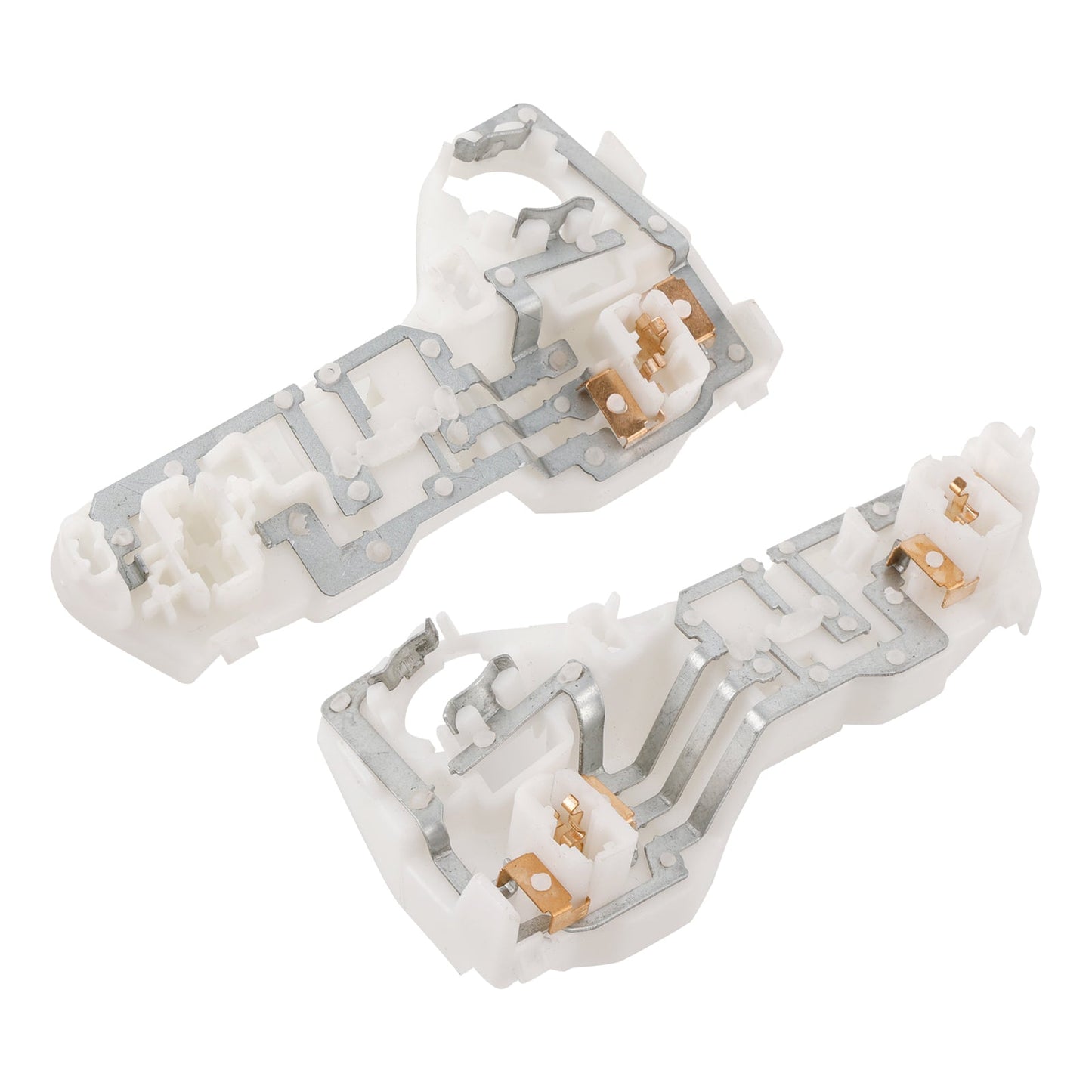 Support d'ampoule de feu arrière intérieur 2 pièces pour Volkswagen Golf MK7 2013-2017, côté conducteur, 5G0945259A/60A