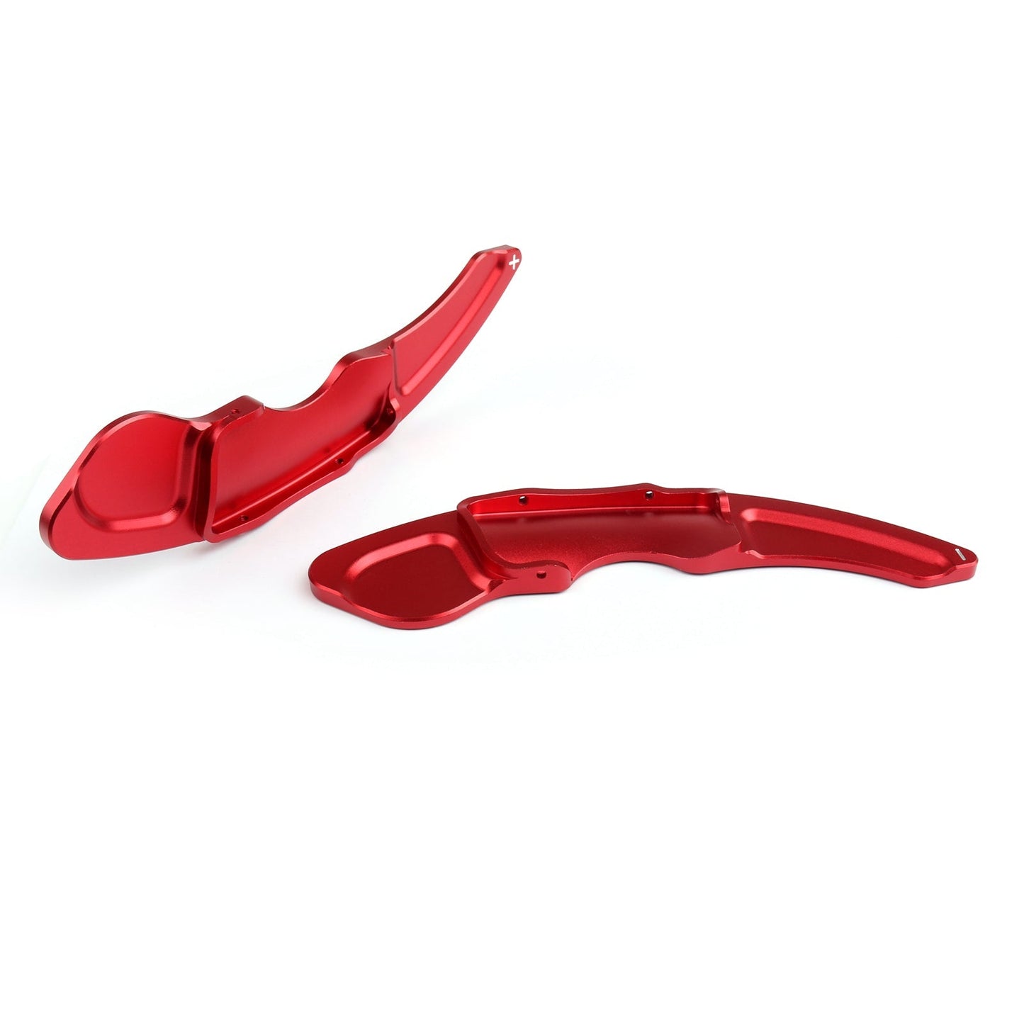 1 paire de palettes de changement de vitesse pour volant Lexus IS 2013-2016