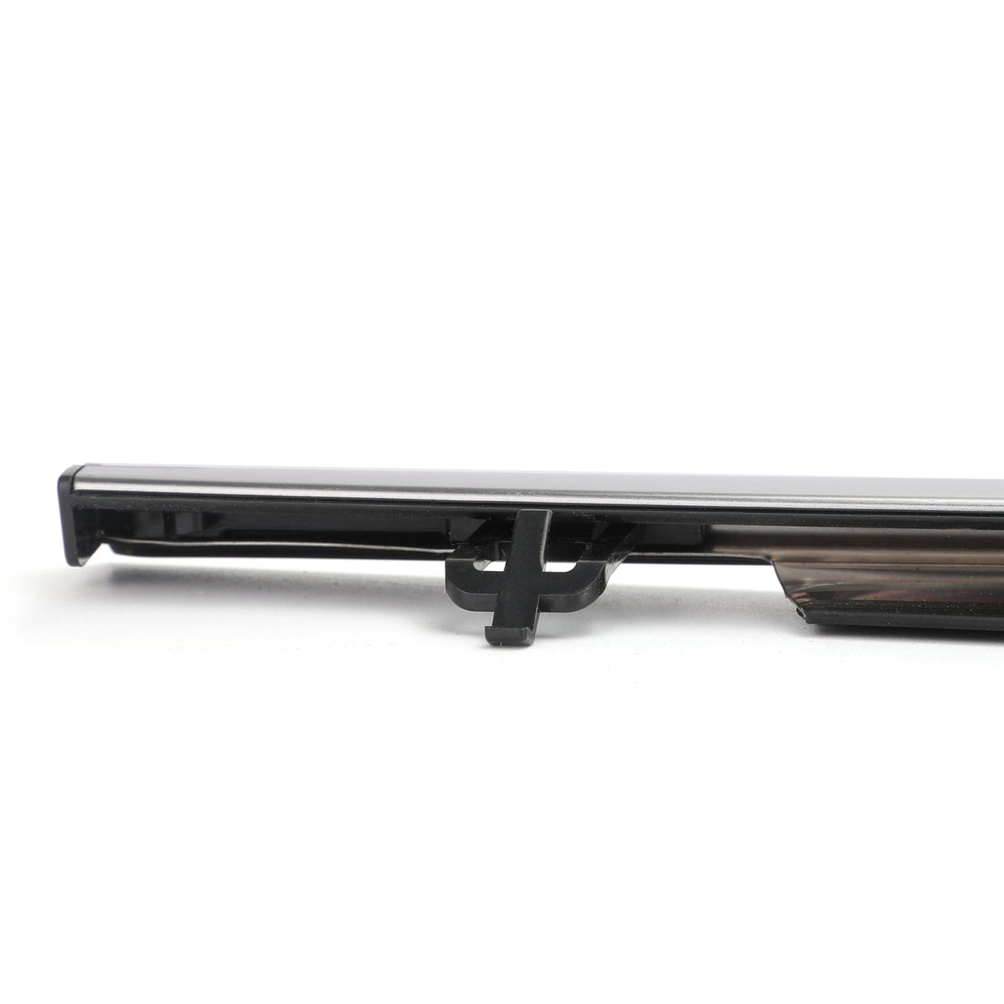 Joints d'étanchéité pour moulures de vitres de voiture Honda CR-V 2007-2011 CRV 4x 72950-SWA-A01