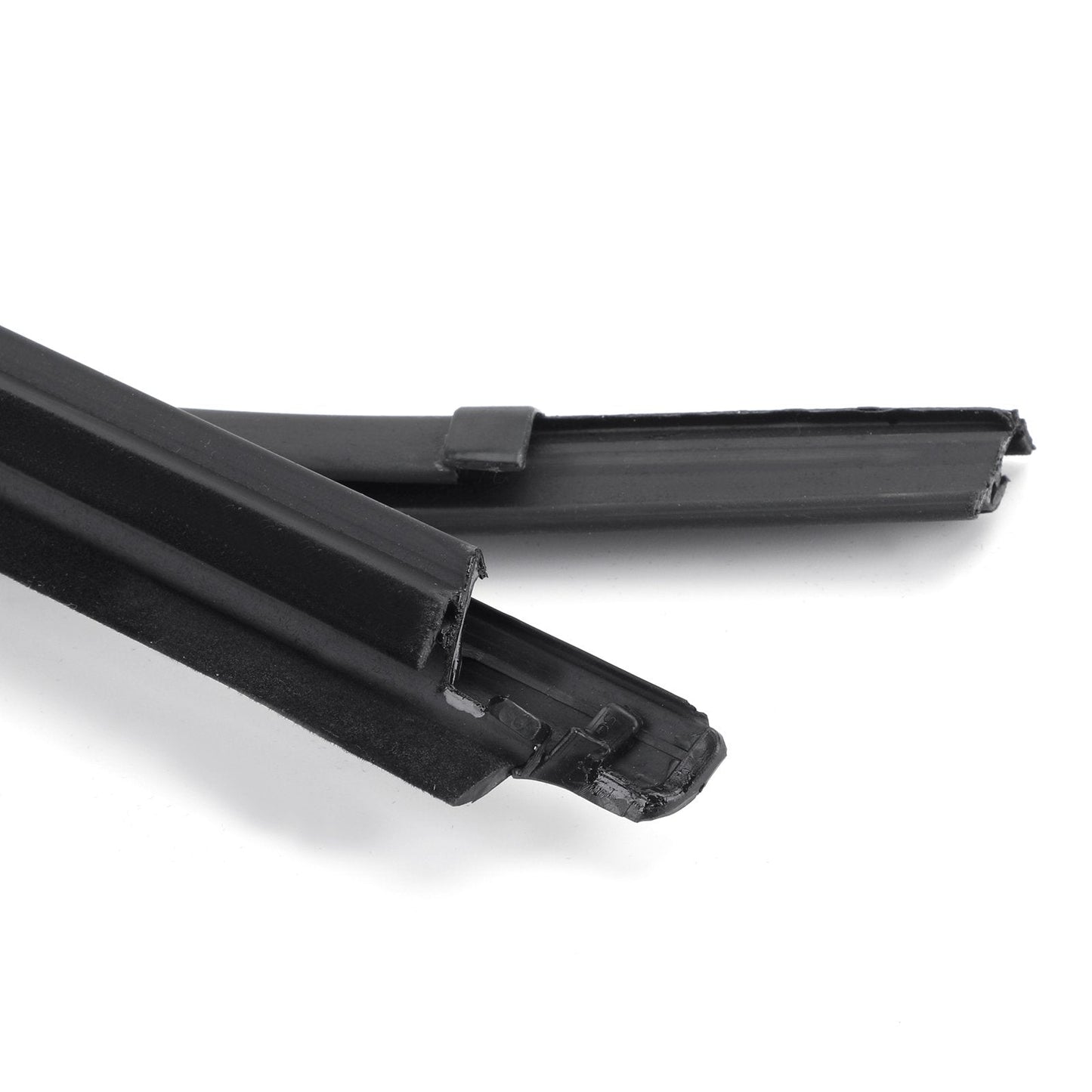 Burlete de goma para puerta de Toyota Hilux SR5/VIGO/MK6 PICKUP 05-15 KUN26 KUN36 GGN25 TGN16 TGN36
