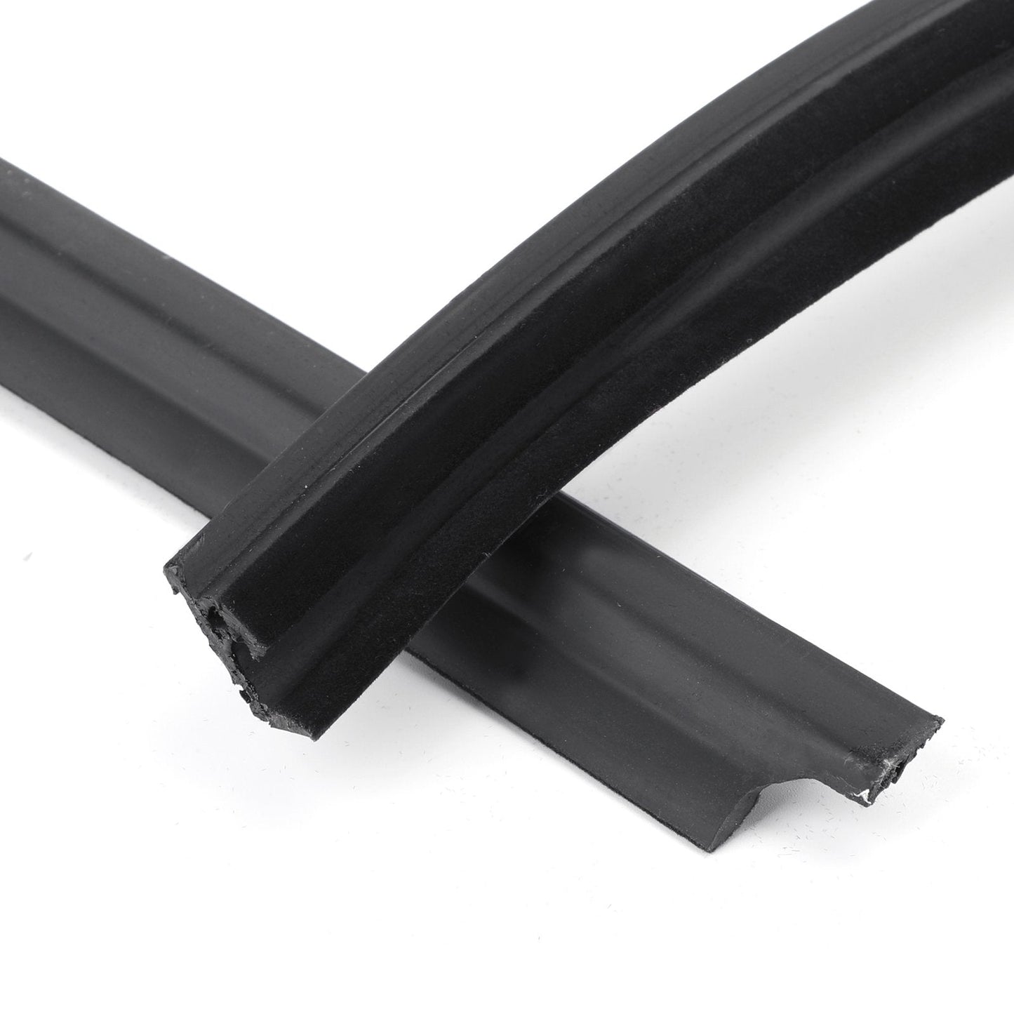 Burlete de goma para puerta de Toyota Hilux SR5/VIGO/MK6 PICKUP 05-15 KUN26 KUN36 GGN25 TGN16 TGN36