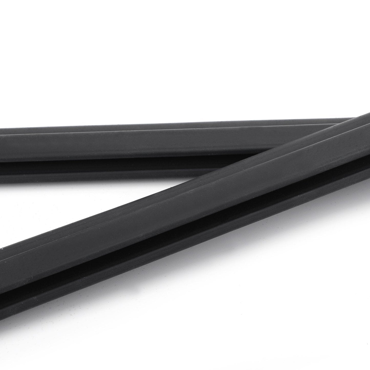 Burlete de goma para puerta de Toyota Hilux SR5/VIGO/MK6 PICKUP 05-15 KUN26 KUN36 GGN25 TGN16 TGN36