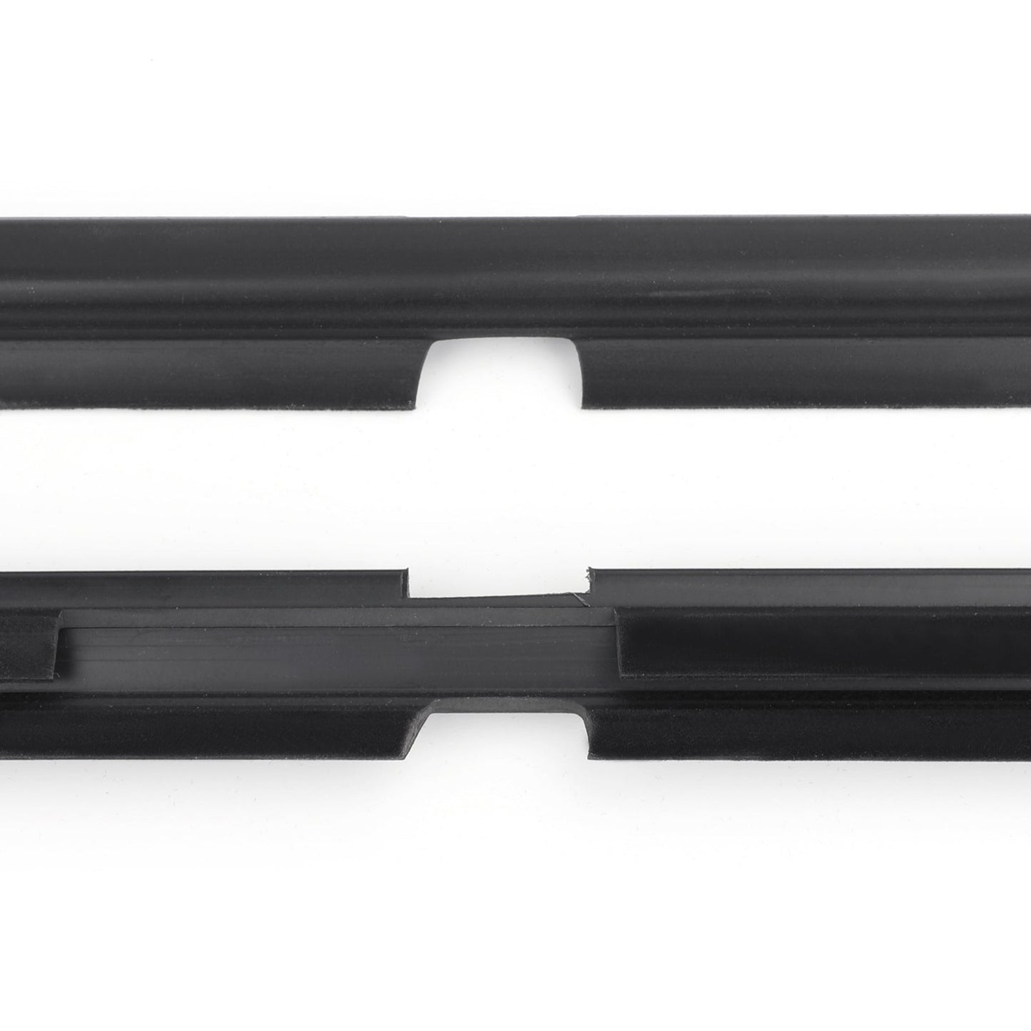Moulure de ceinture de fenêtre pour joint d'étanchéité pour Toyota Land Cruiser Prado série 120 2003-2009 7572260080