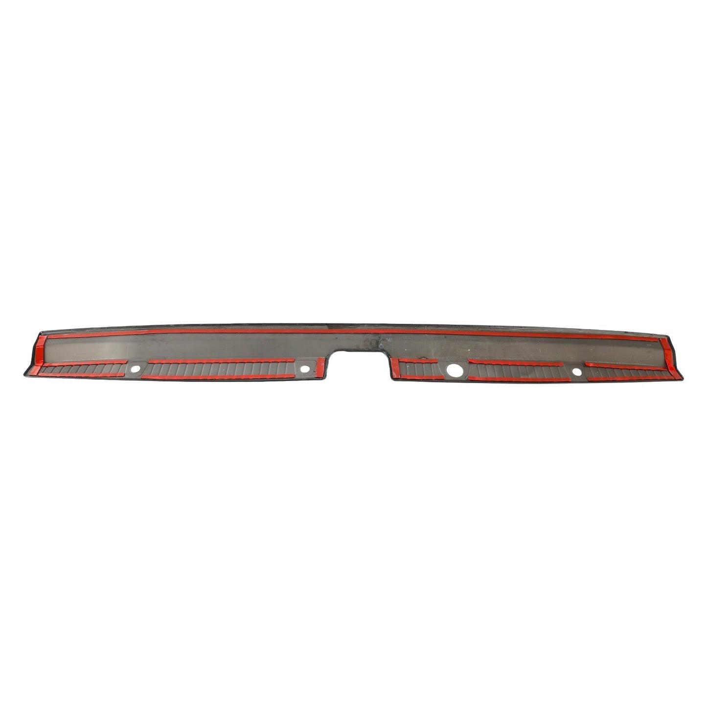 Protection de pare-chocs arrière pour Daihatsu Atley High Jet Cargo S700V S710V (nouveau modèle 2022)