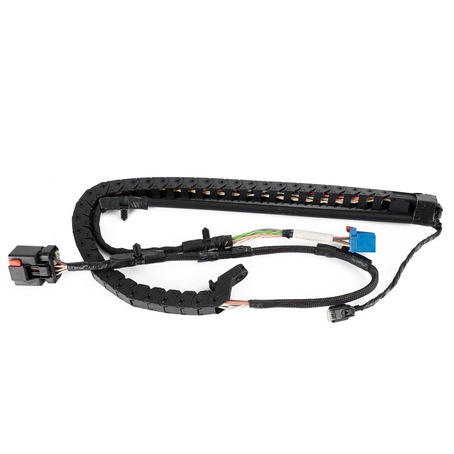 2008-2009 Chrysler Town & Country 3.3L 3.8L 4.0L V6 Left Power Sliding Door Wiring Harness 68043333AB