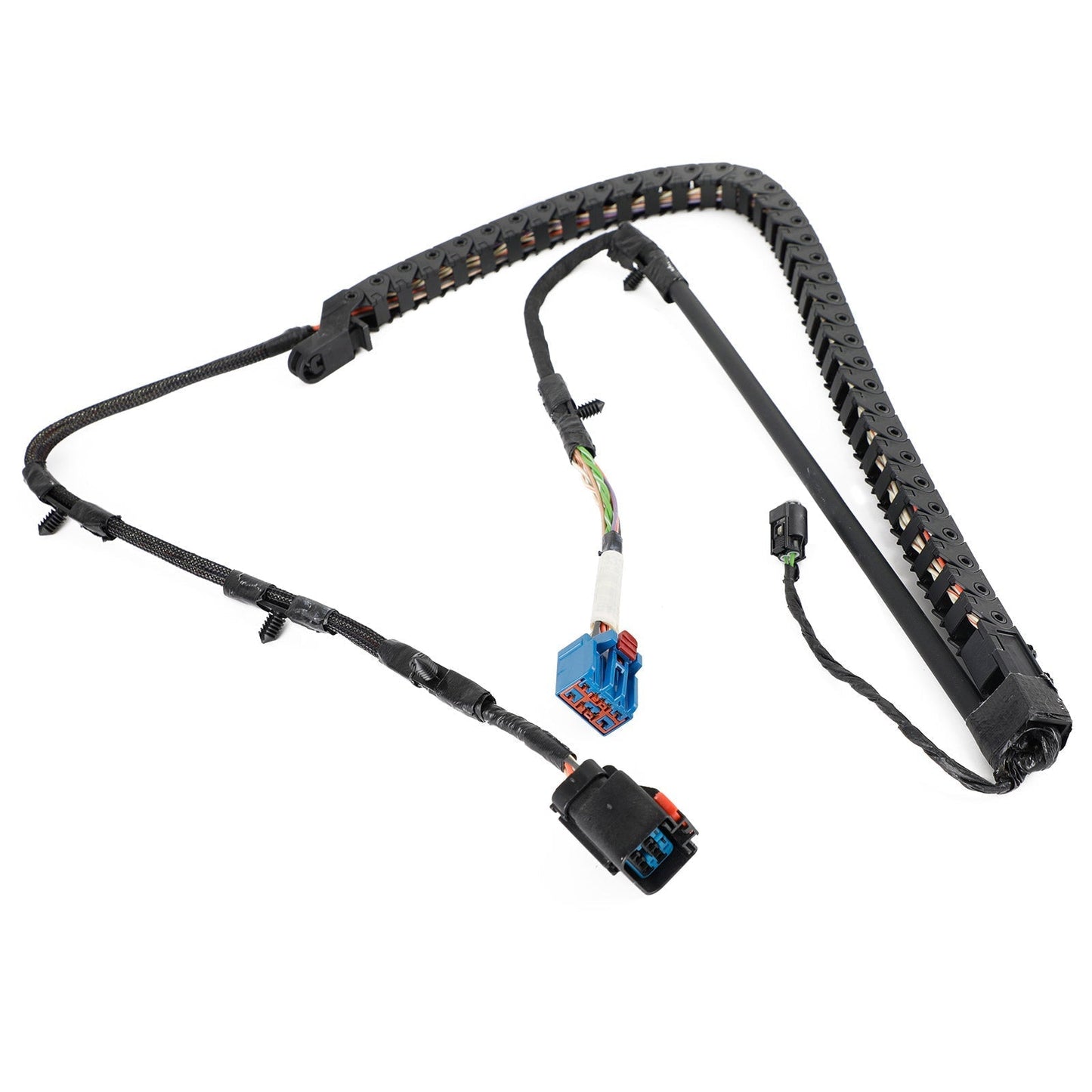 2008-2009 Chrysler Town & Country 3.3L 3.8L 4.0L V6 Left Power Sliding Door Wiring Harness 68043333AB