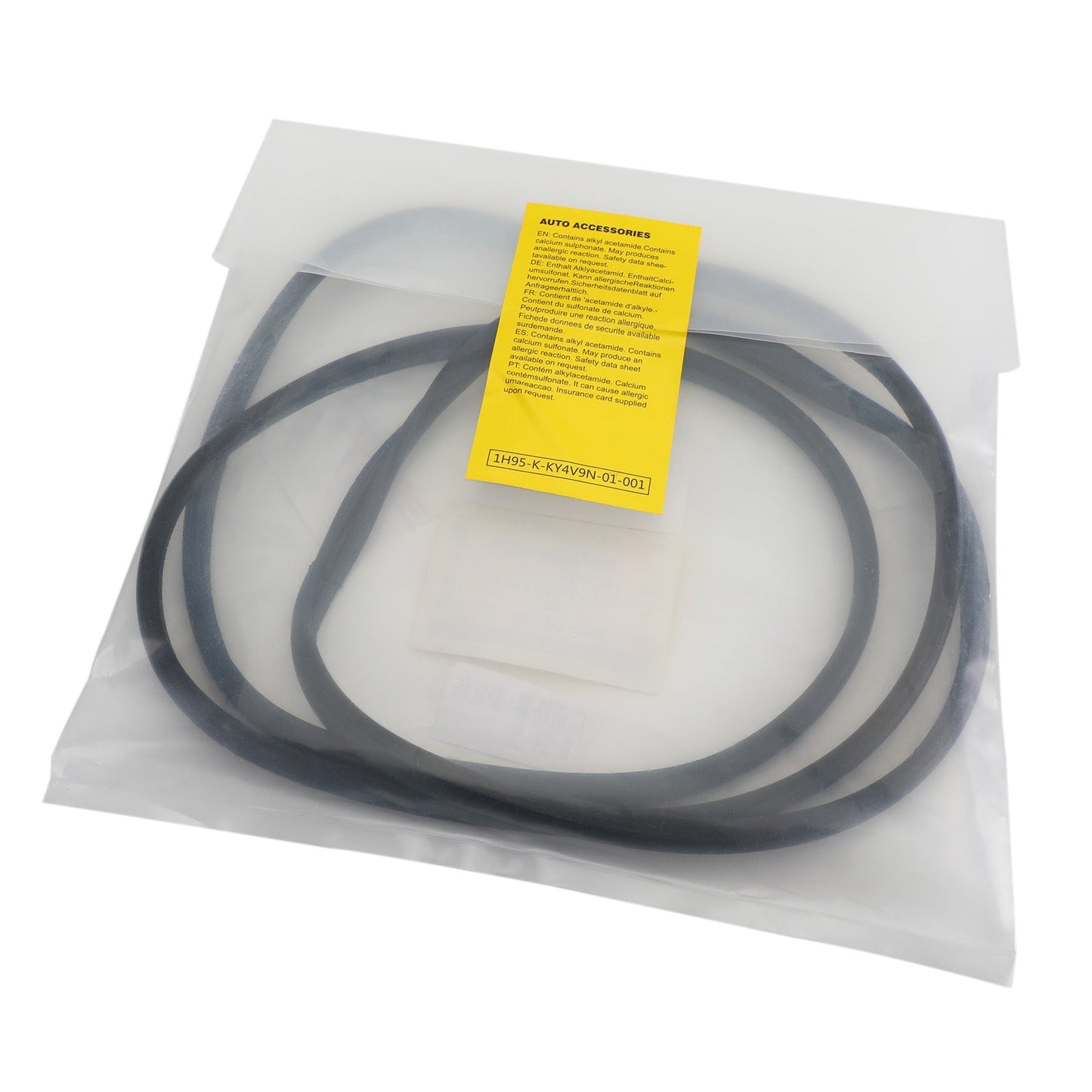 Sunroof Weatherstrip Weather Strip Seal For Toyota Camry Avalon Tacoma Lexus