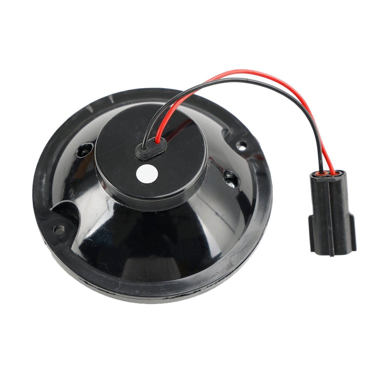 Kit de 10 feux arrière antibrouillard à LED fumés pour Land Rover Defender 1990-2016