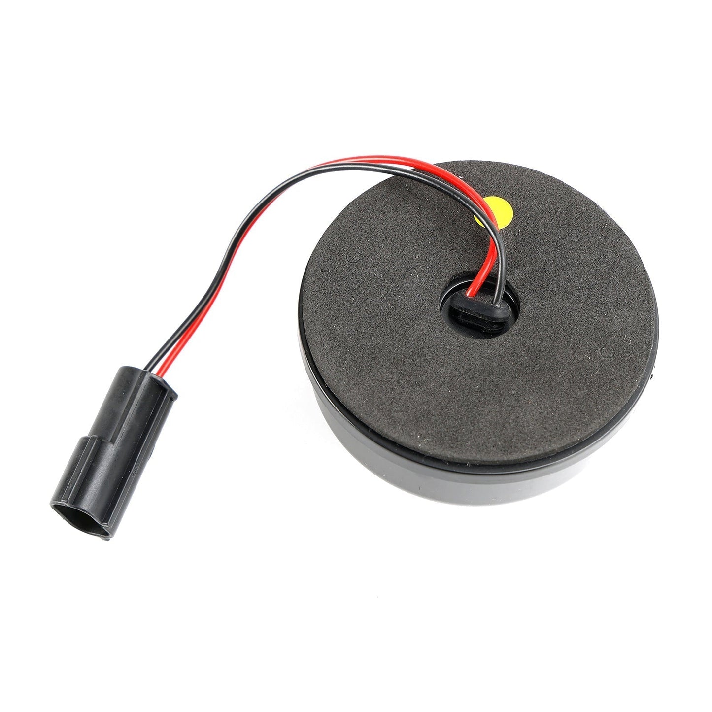 Kit de 10 feux arrière antibrouillard à LED fumés pour Land Rover Defender 1990-2016