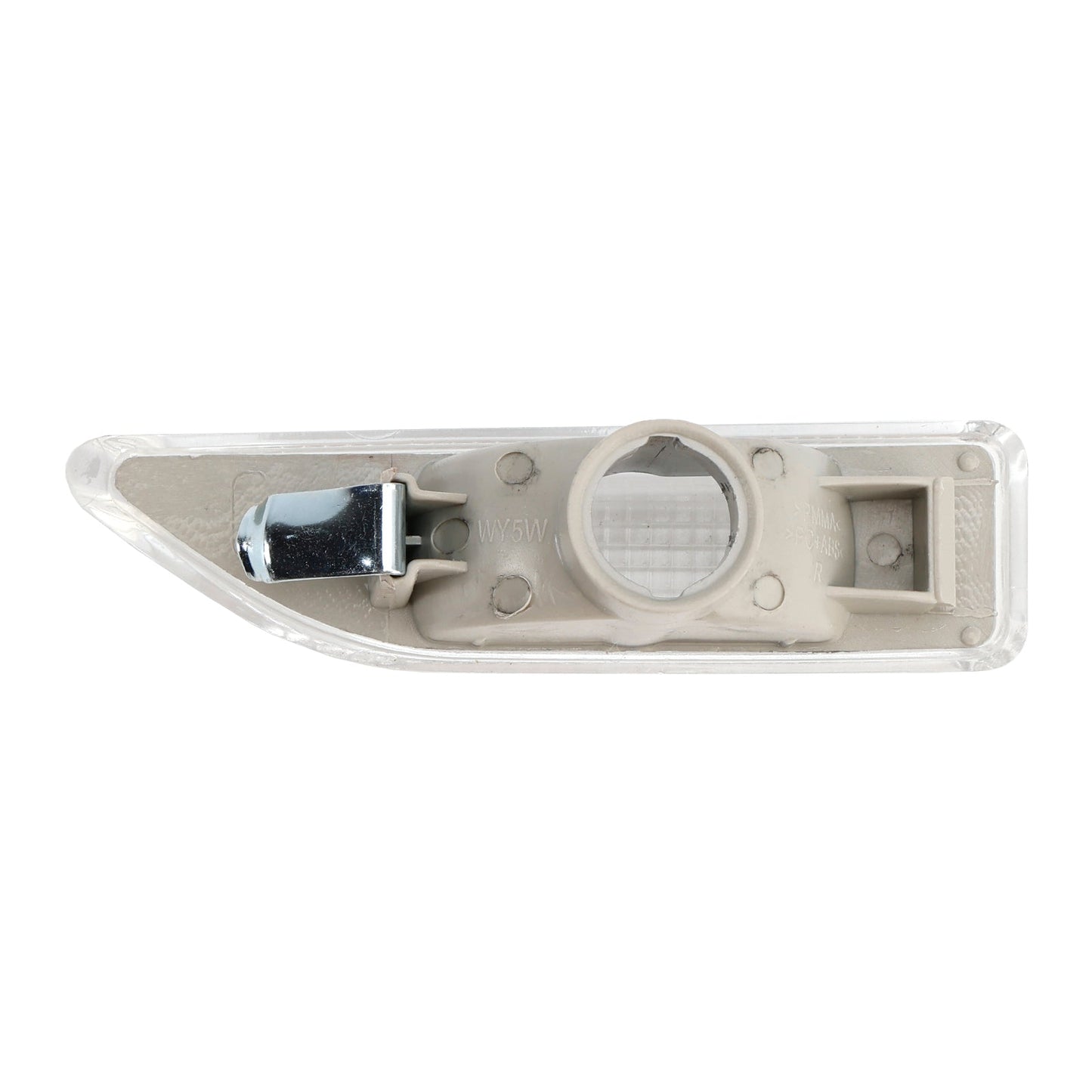2016-2021 Mini Countryman / Crossover MK II F60 Pair Turn Signal Light Housing 63137406369 63137406370
