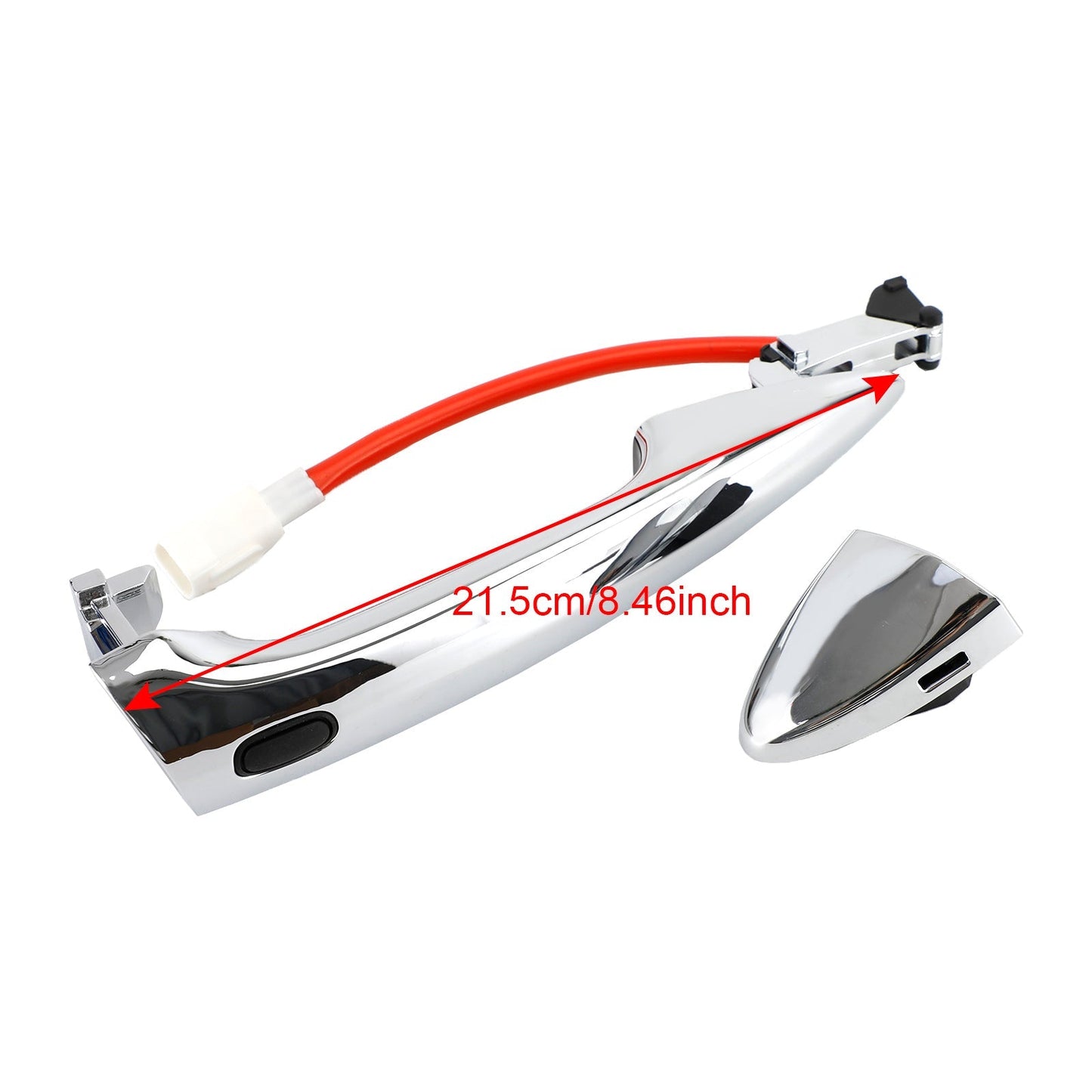 LEXUS ES350 LS460 LS600h Right Front/Rear Exterior Door Handle 69210-33090 6921733040