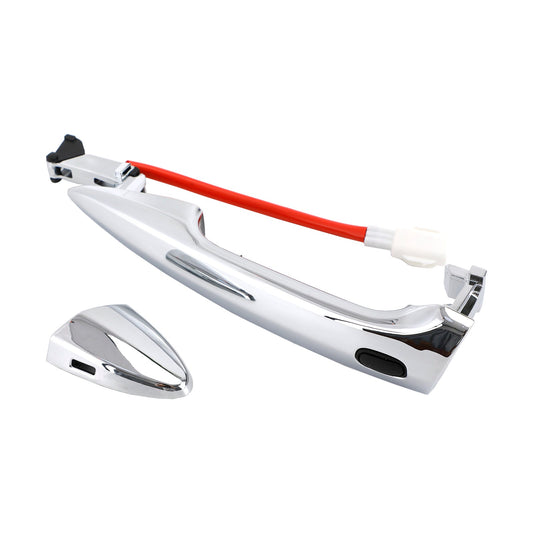 LEXUS ES350 LS460 LS600h Front Left Exterior Door Handle 69220-33060