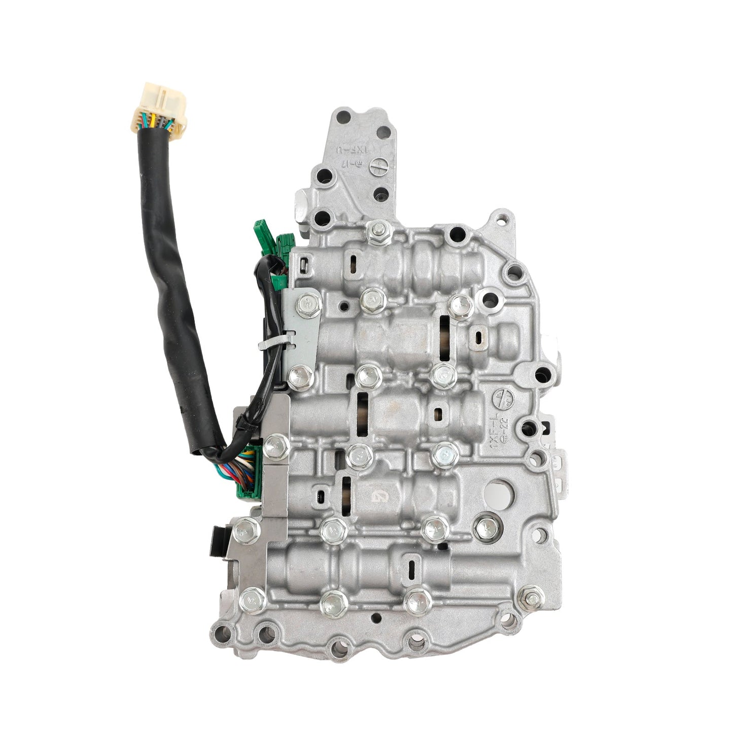 CVT Valve Body Transmission JF011E RE0F10A F1CJA 33470 Fit 2007-2017 Jeep Compass/Patriot
