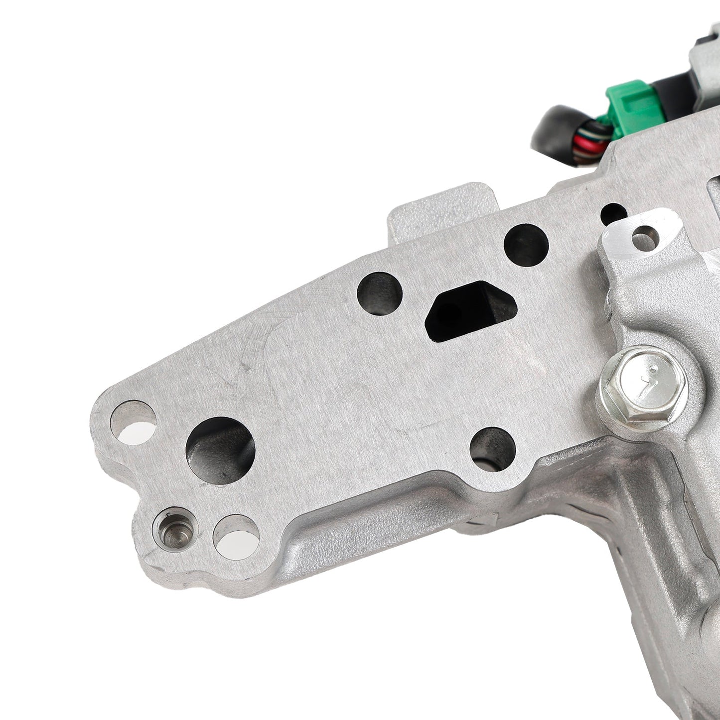CVT Valve Body Transmission JF011E RE0F10A F1CJA 33470 Fit 2007-2017 Jeep Compass/Patriot