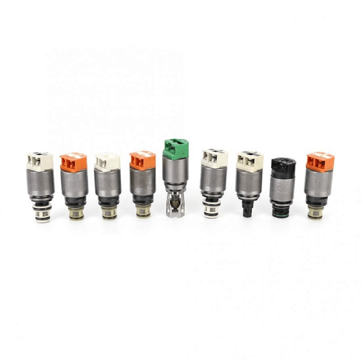 8HP45 8HP70 Solenoid Kit BMW 8 Speed Mechatronics 1087 298 388 Generic