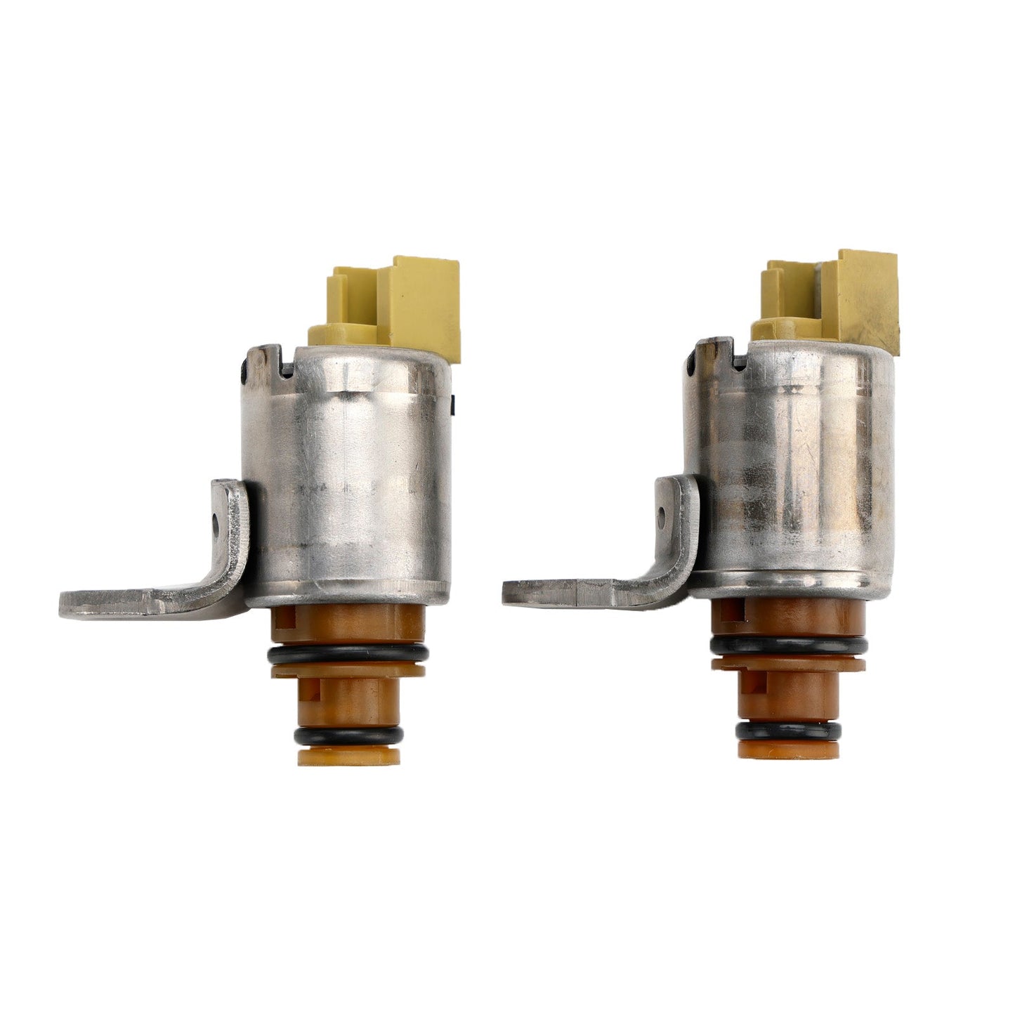 2004-2012 Mazda 3 GX Sedan 4-Door 48420K-R 4F27E 6PCS Transmission Solenoid Kit Generic