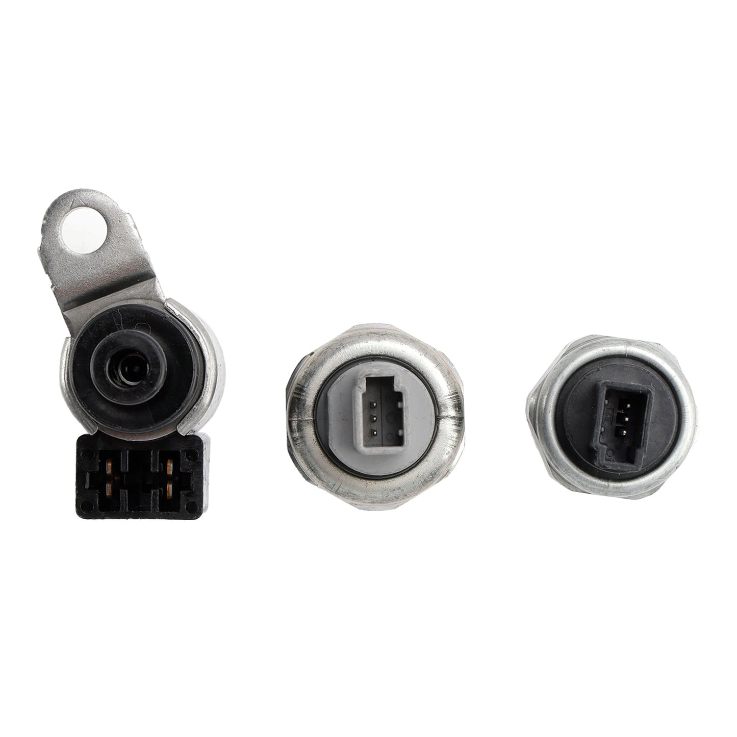 Kit de solénoïdes de transmission CVT générique pour Nissan Serena L4 2.0L JF016E JF017E 2012-2014