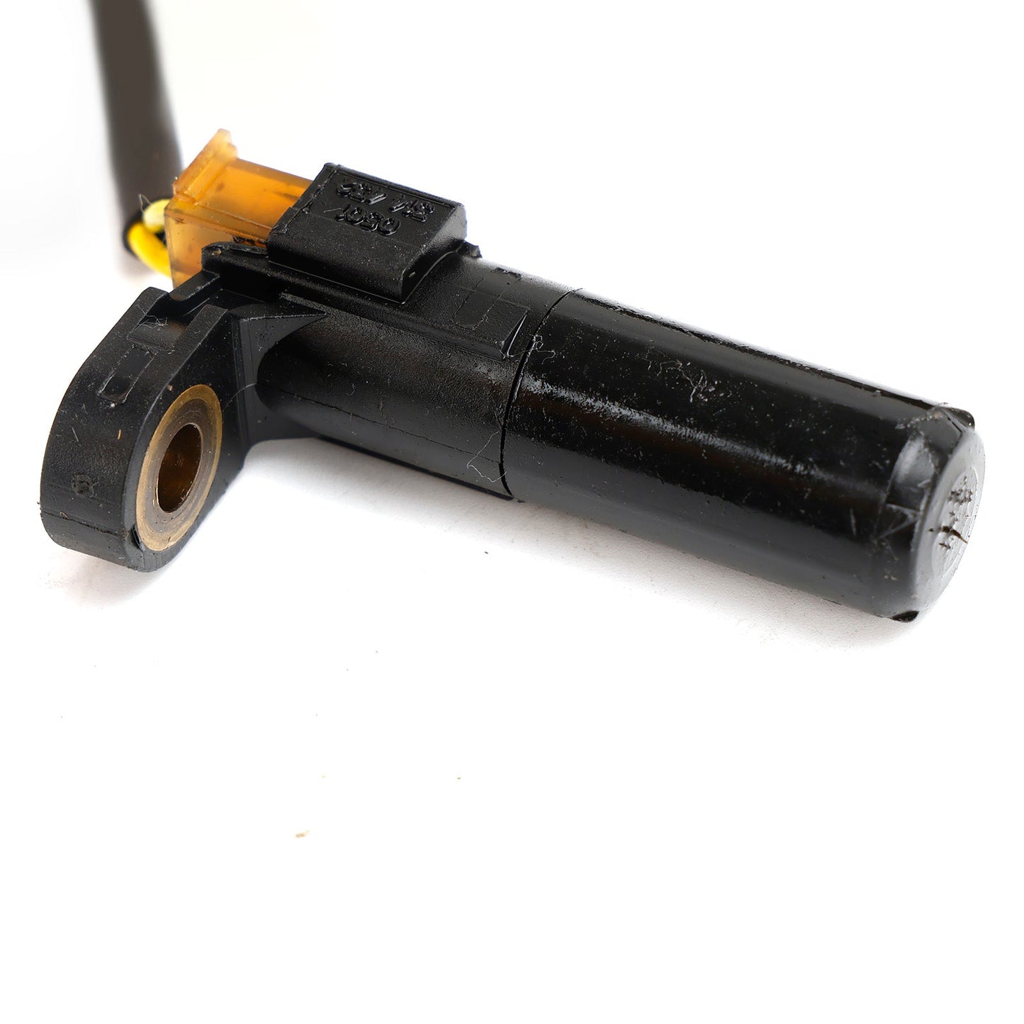 Solénoïdes de transmission avec faisceau interne ZF1068298035 ZF5HP24 ZF5HP19FL pour Audi A6 5 SP F/AWD L4 1,8 L V6 2,4 L 3,0 L 7 pièces 1997-2005