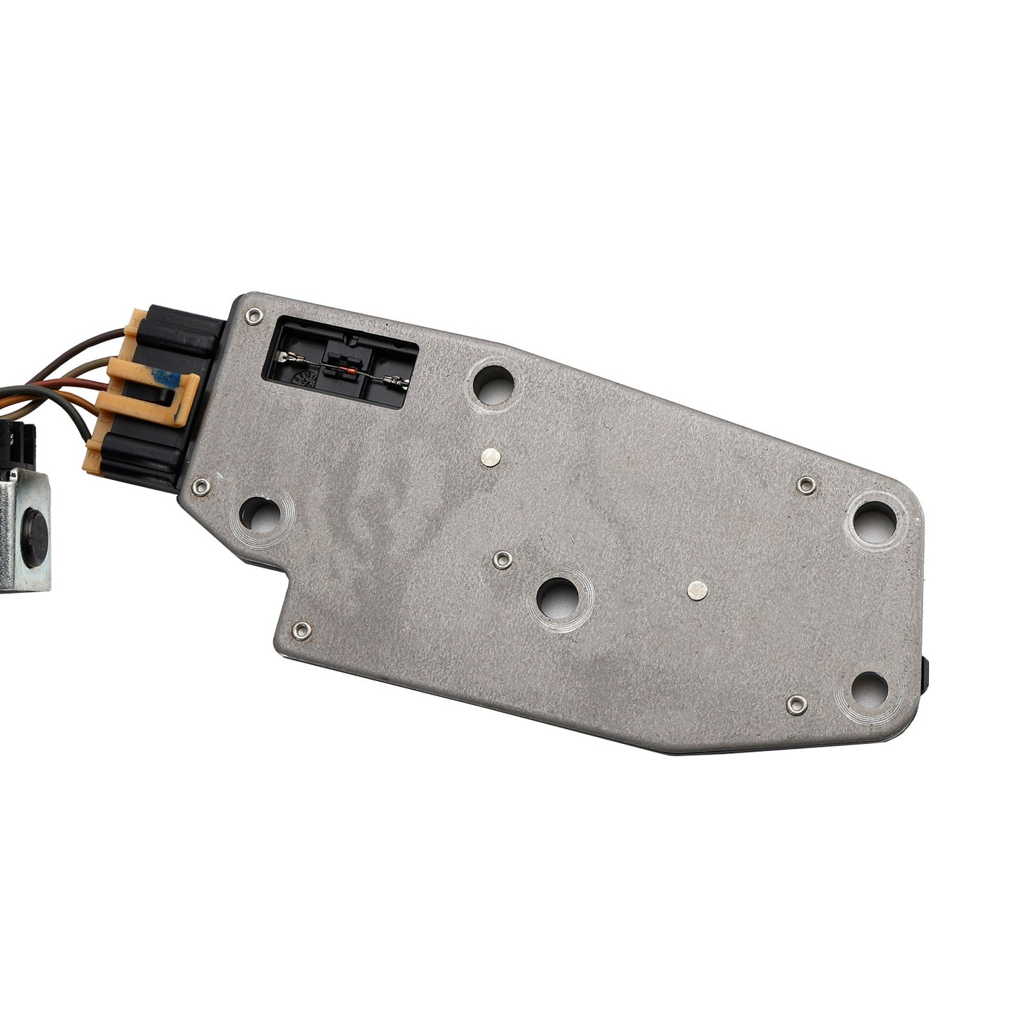 Kit de solénoïdes de transmission 9 pièces pour restauration rapide 1500-2500 TCC 3-2 PWM 4L60E 4L65E 1996-2002