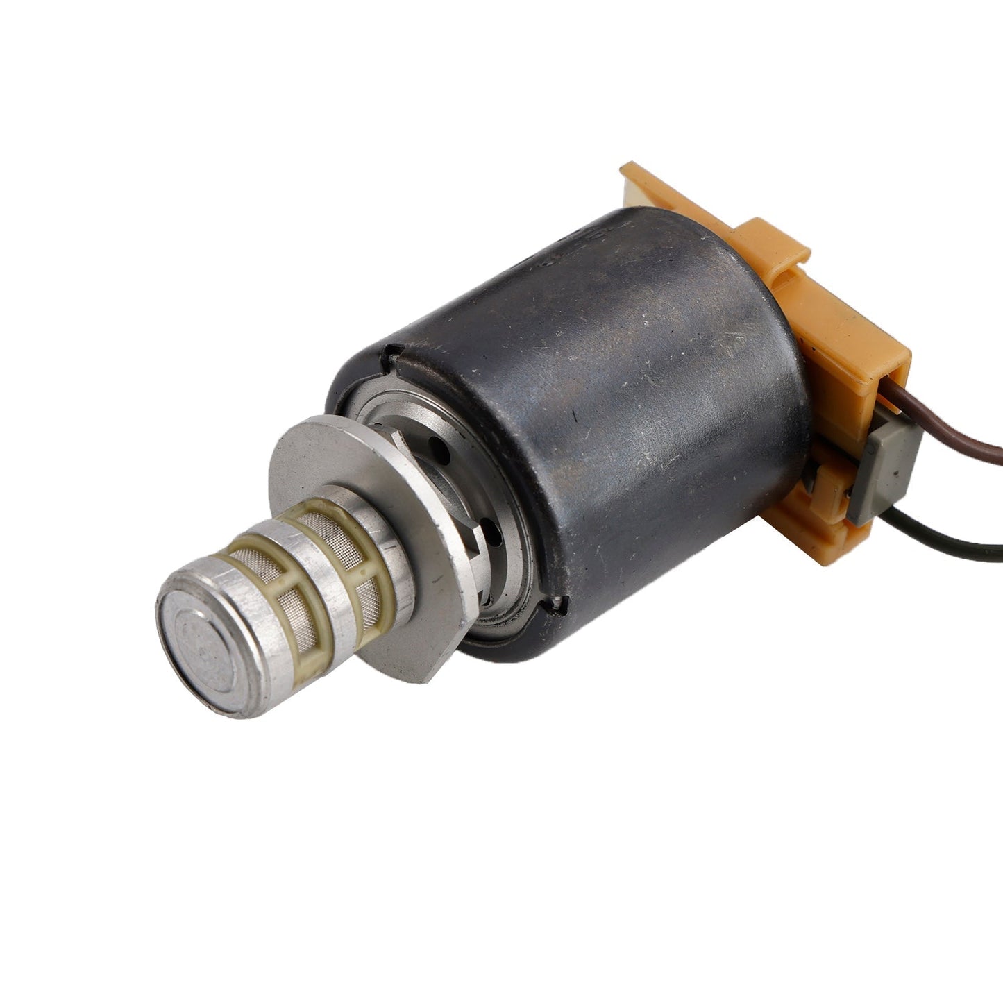 Kit de solénoïdes de transmission 9 pièces pour restauration rapide 1500-2500 TCC 3-2 PWM 4L60E 4L65E 1996-2002