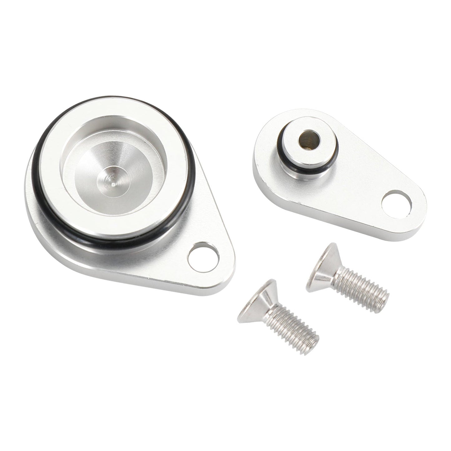 GM LS Engine LS EGR Intake Plug & EVAP Delete Plug Kit