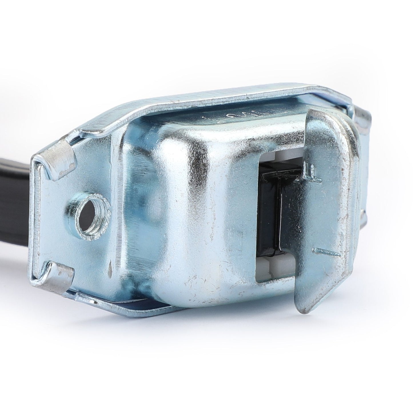 Nouvelle sangle de retenue de porte avant côté conducteur gauche pour Toyota Matrix Corolla 68620-02061