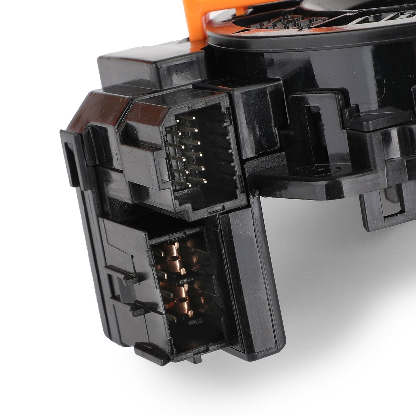 Ressort d'horloge de câble spiralé d'airbag Toyota Hilux 2006-2012 843060K050 843060K051