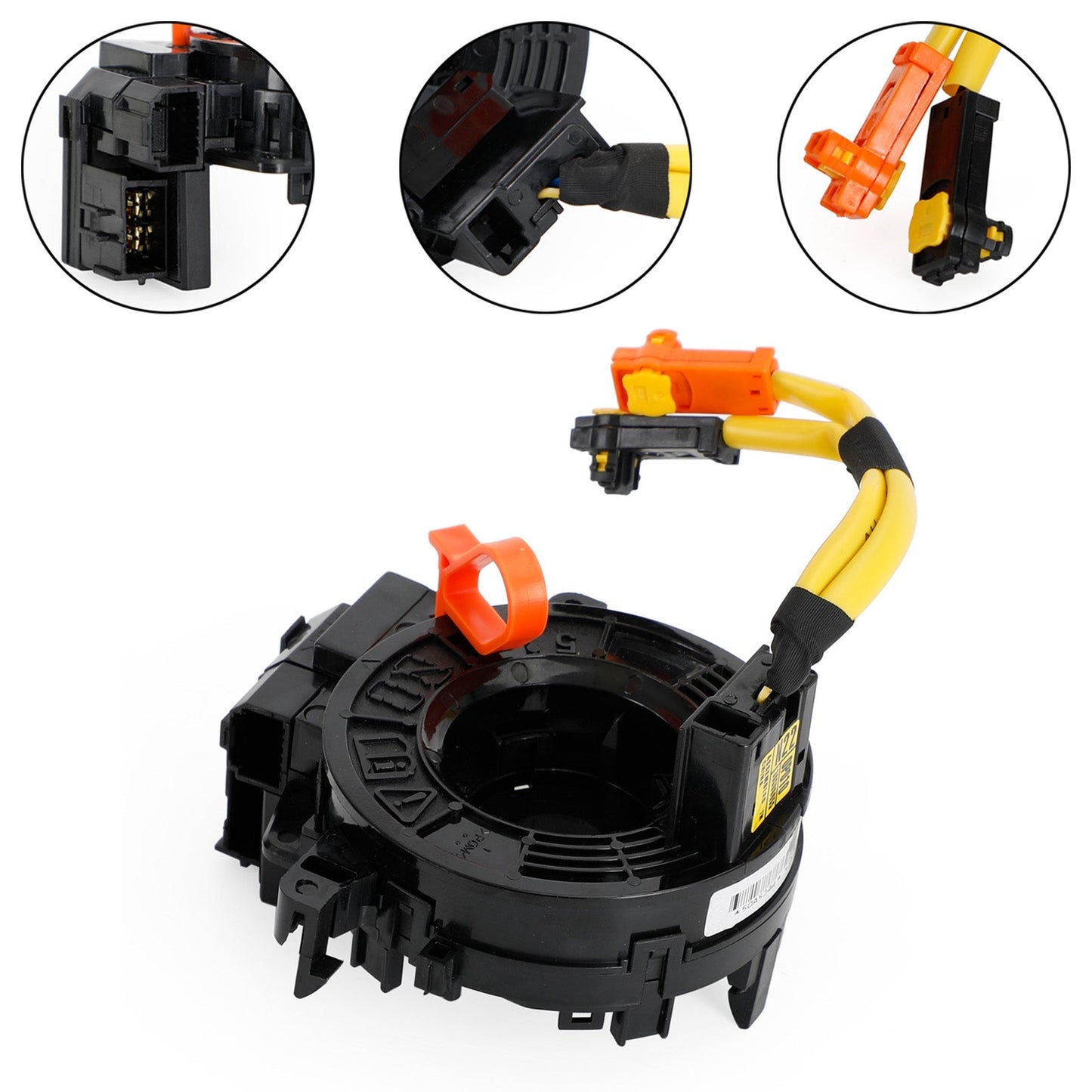 2005-2013 For TOYOTA TACOMA 84306-0P010 Squib Spiral Cable Clock Spring