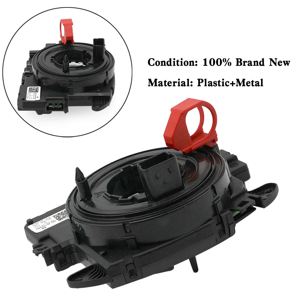 2015-Dec. 2018 VW Jetta Steering Wheel Clock Spring 5K0953569BD