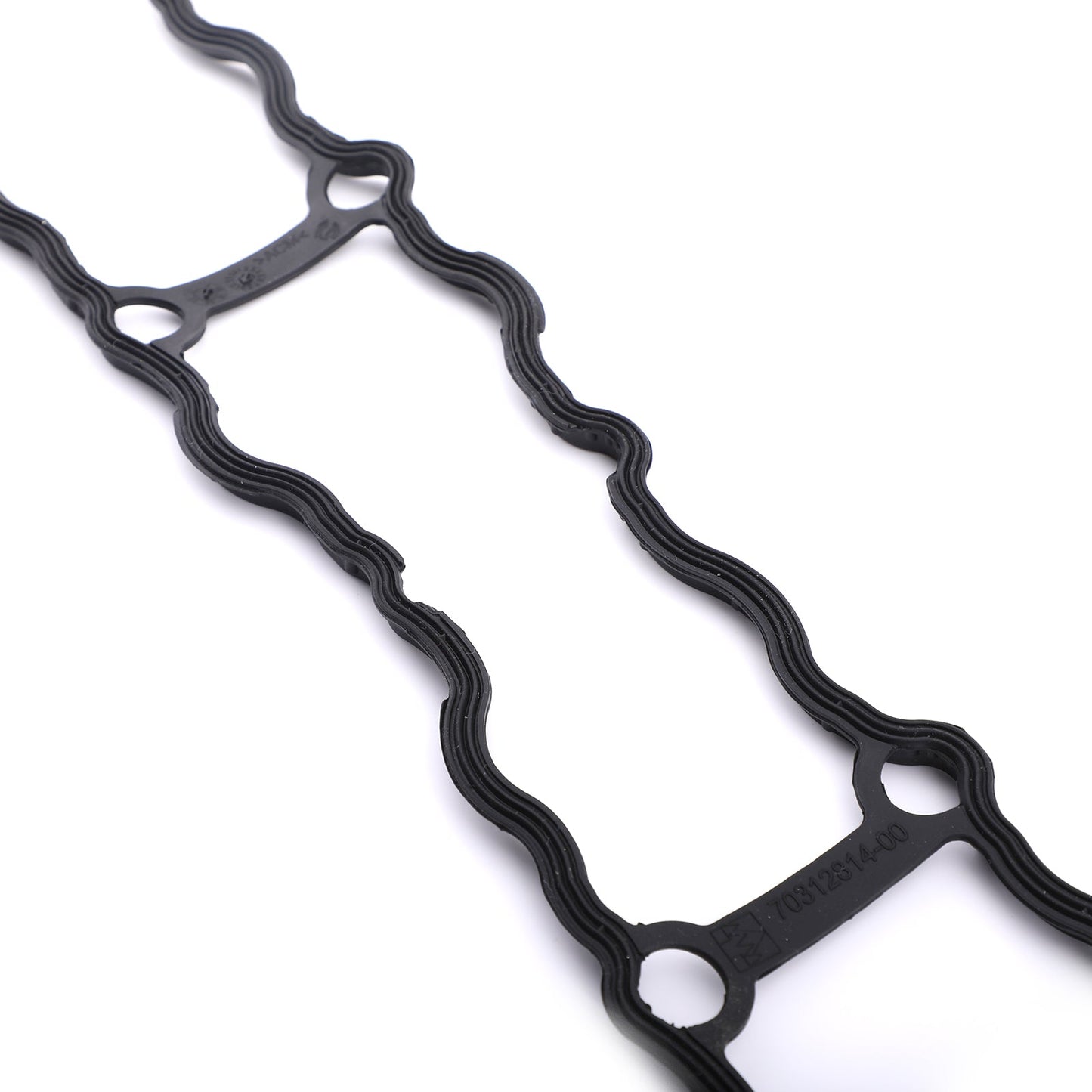 Juego de juntas de tapa de válvulas BMW E60 E71 E82 E83 E88 E90 F01 F02 N54 11127565286