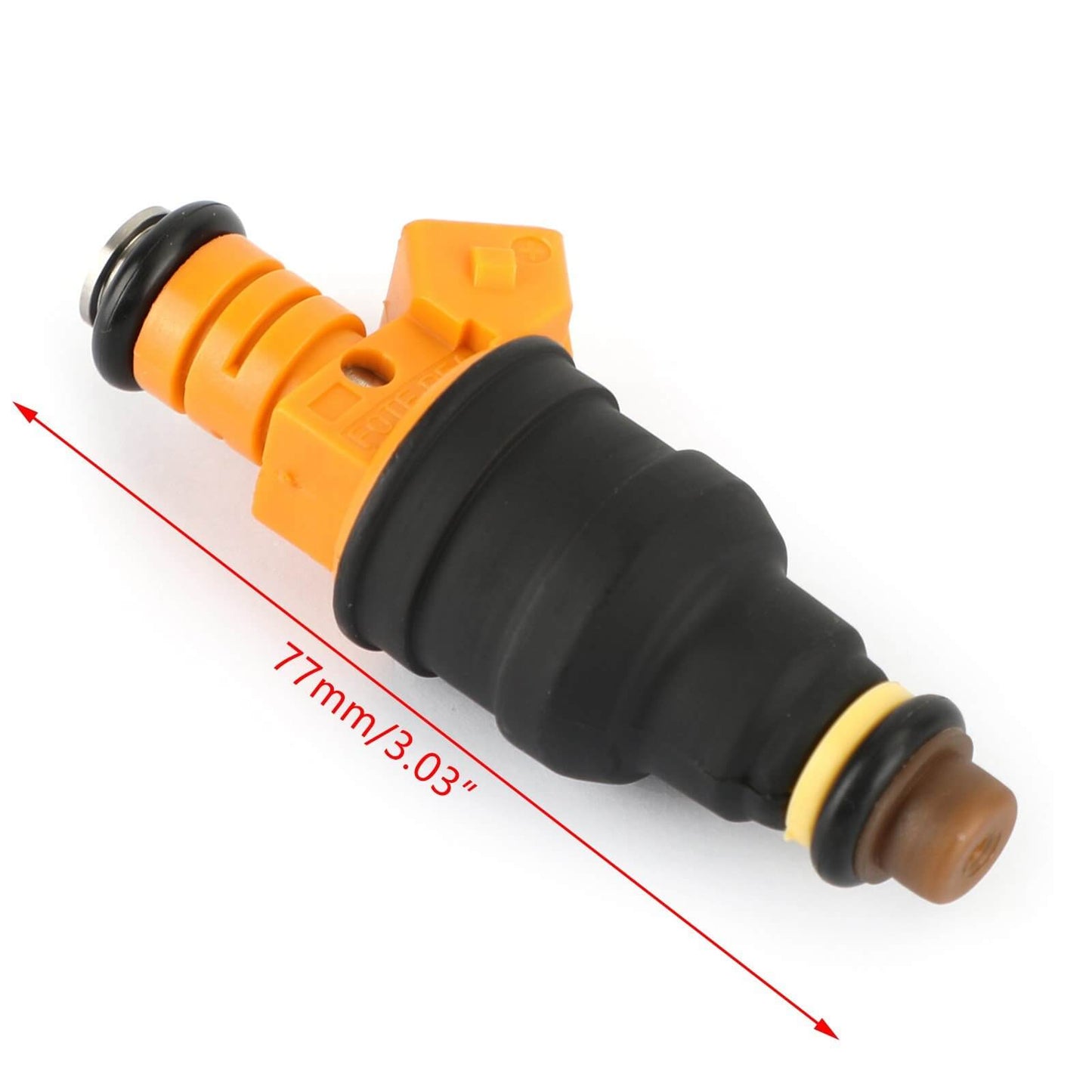 Ford F150 F250 F350 Lincoln Navigator Town Car 1PCS Ford / Lincoln Fuel Injector
