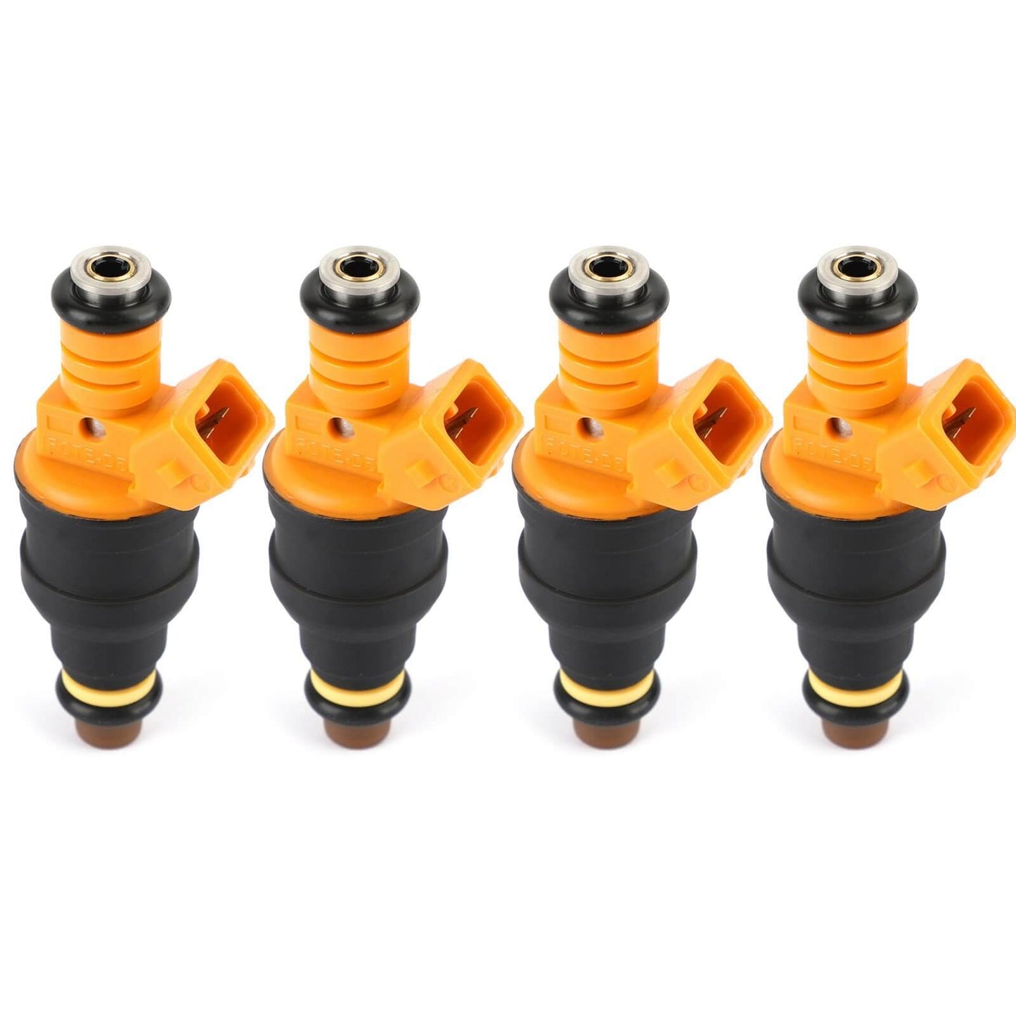 8PCS Fuel Injectors Ford F150 F250 F350 Lincoln 4.6 5.0 5.4 5.8 0280150943