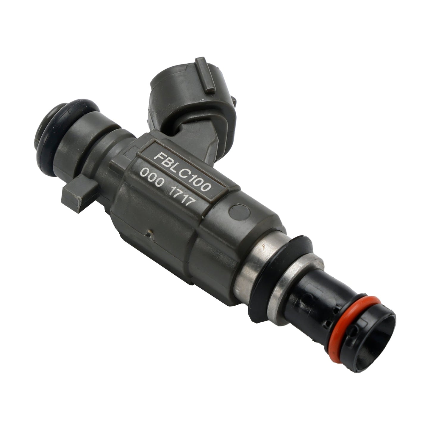 1 inyector de combustible compatible con Baja Legacy 2.5L 2003-2006 FBLC-100 16611-AA43A