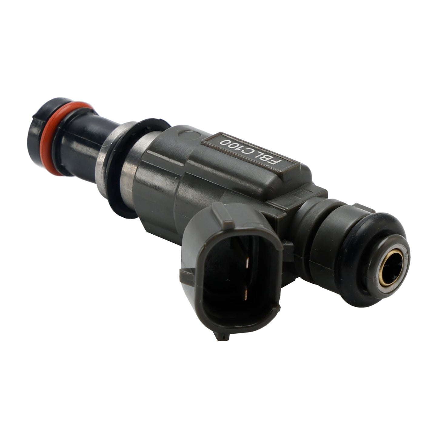 2003-2006 Baja Legacy 2.5L FBLC-100 16611-AA43A 4PCS Fuel Injectors