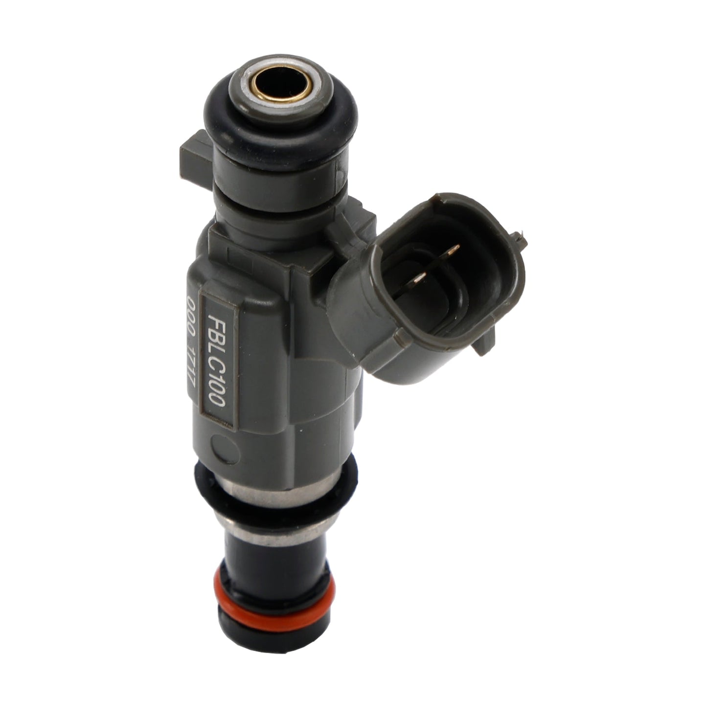 1 inyector de combustible compatible con Baja Legacy 2.5L 2003-2006 FBLC-100 16611-AA43A