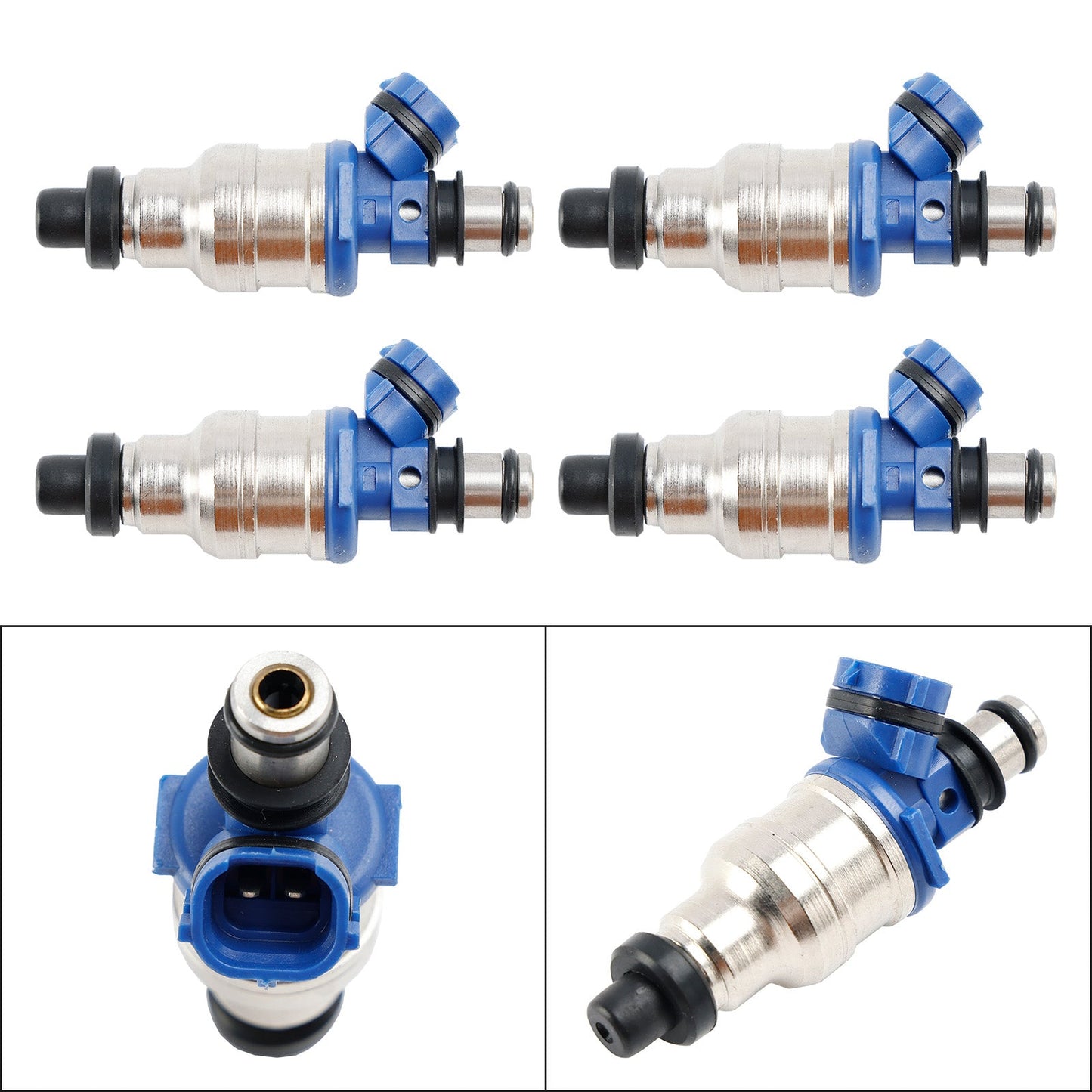 Injecteurs de carburant adaptés aux Mazda Miata 1.6L 1990-1993 195500-1970