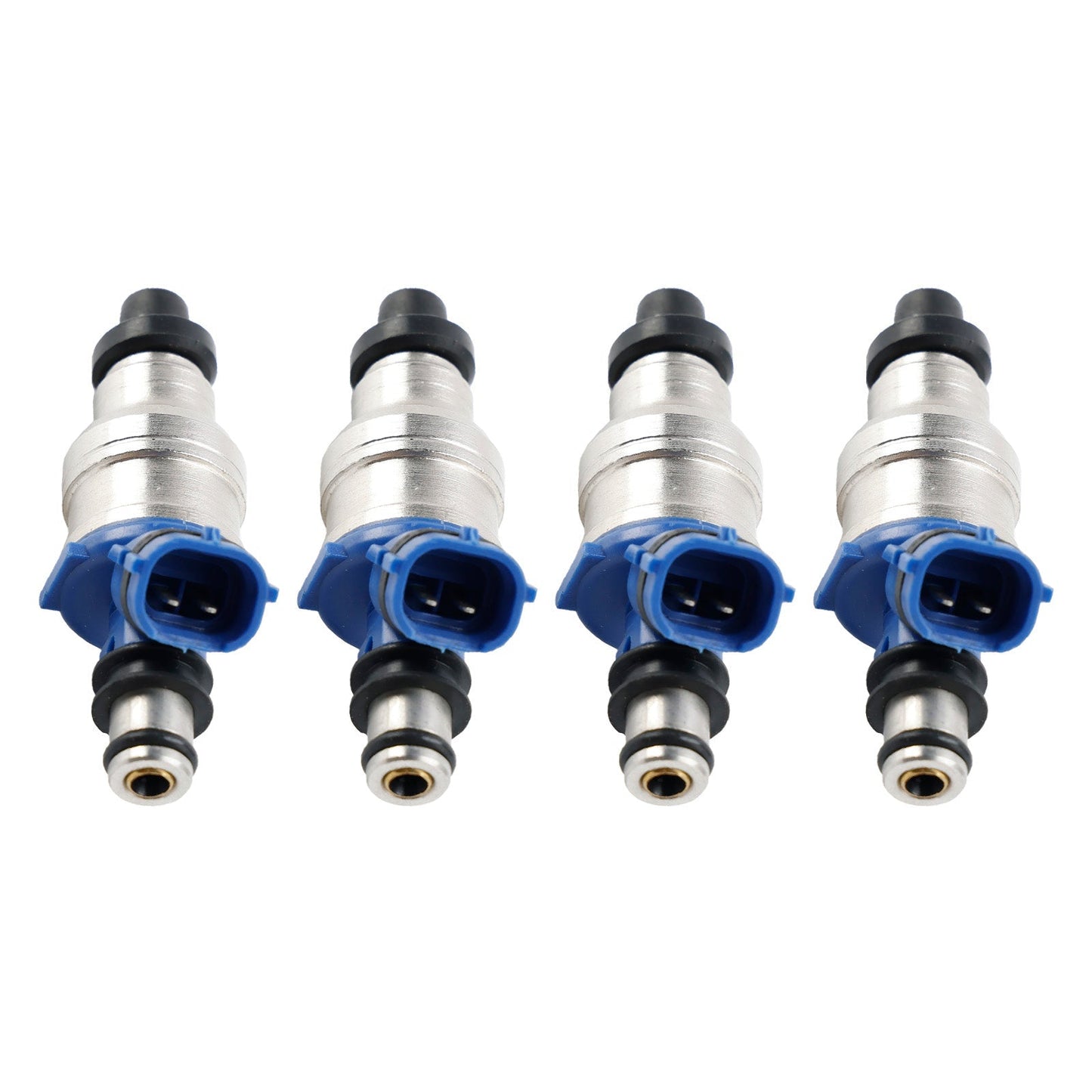 Injecteurs de carburant adaptés aux Mazda Miata 1.6L 1990-1993 195500-1970