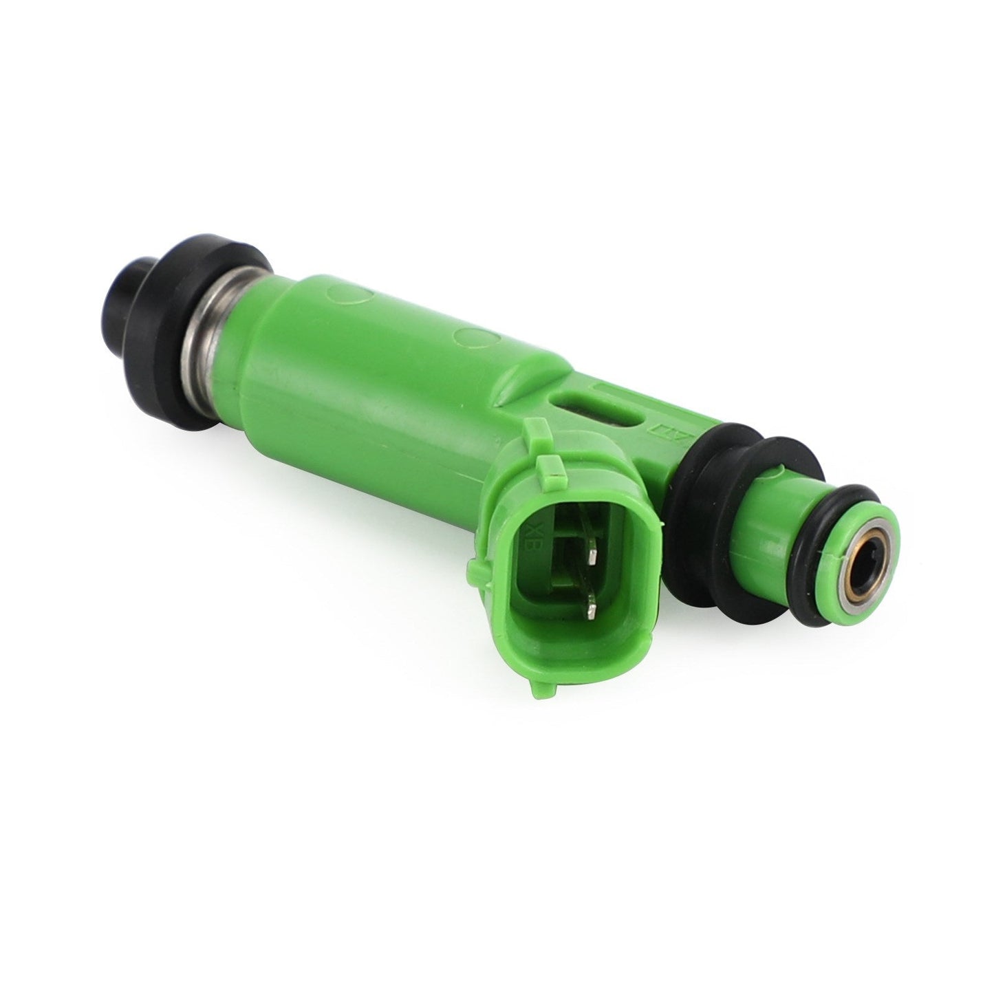 1997-2001 Mazda Montero Sport 3.0L V6 6PCS Fuel Injectors 1955003170 FJ672 1955004060