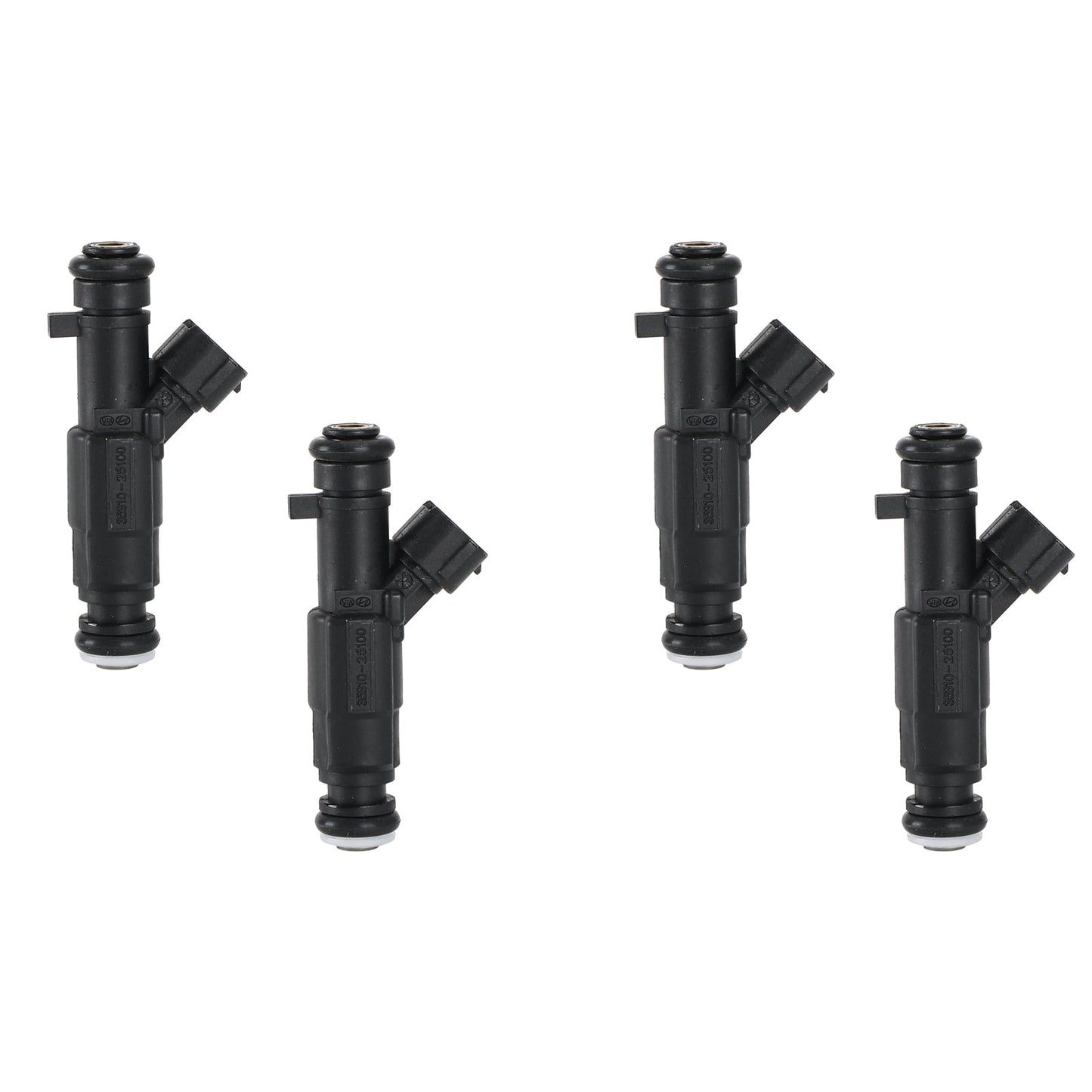 99-06 Hyundai Sonata Accent 1PCS Fuel Injectors 35310-25100