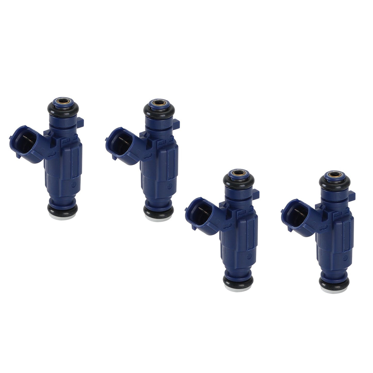 Injecteurs de carburant Hyundai i30 CW 1,4 L 2007-2012 Kia Rio 1 pièce 35310-2B000