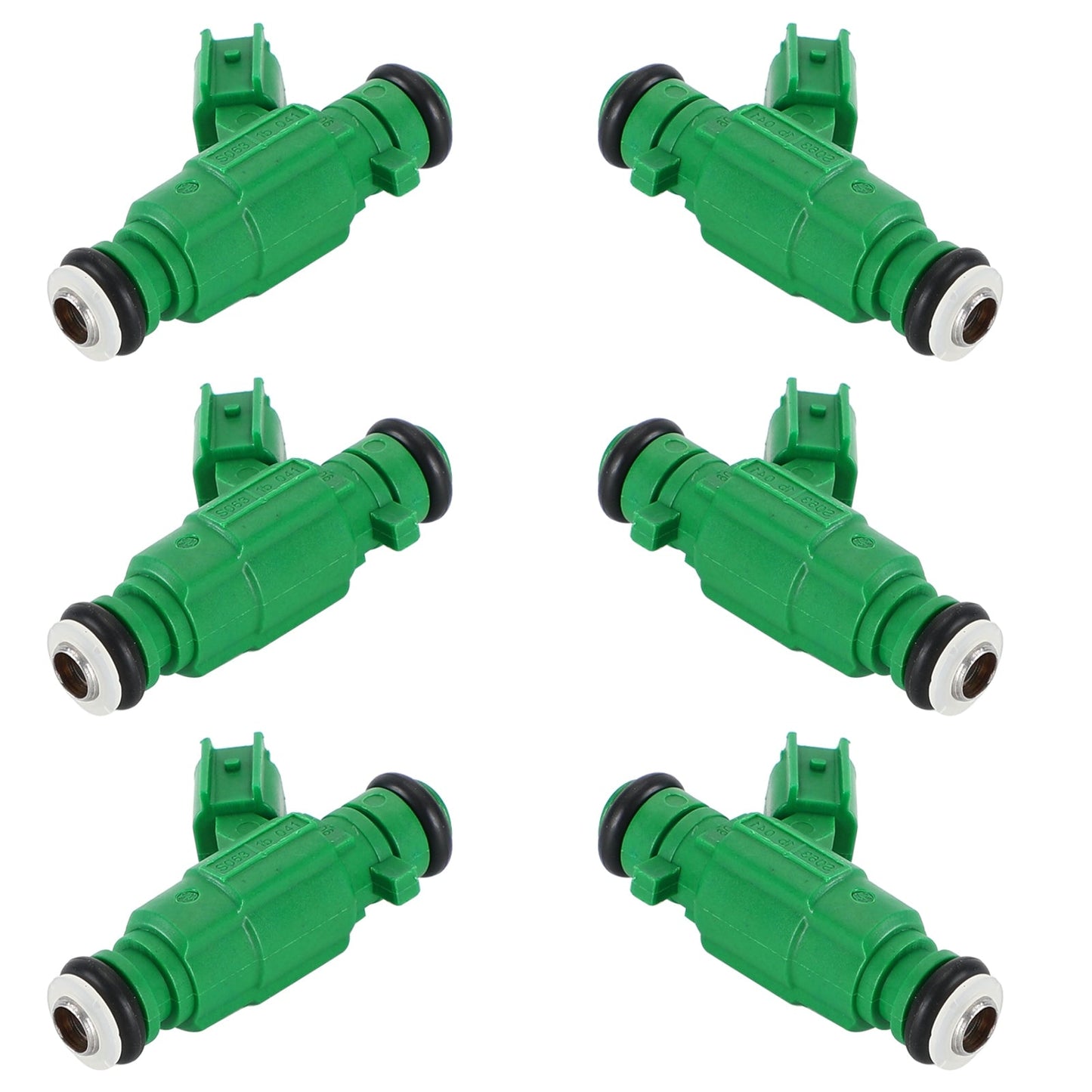 12 injecteurs de carburant Kia Sedona Hyundai Santa Fe 35310-3C400
