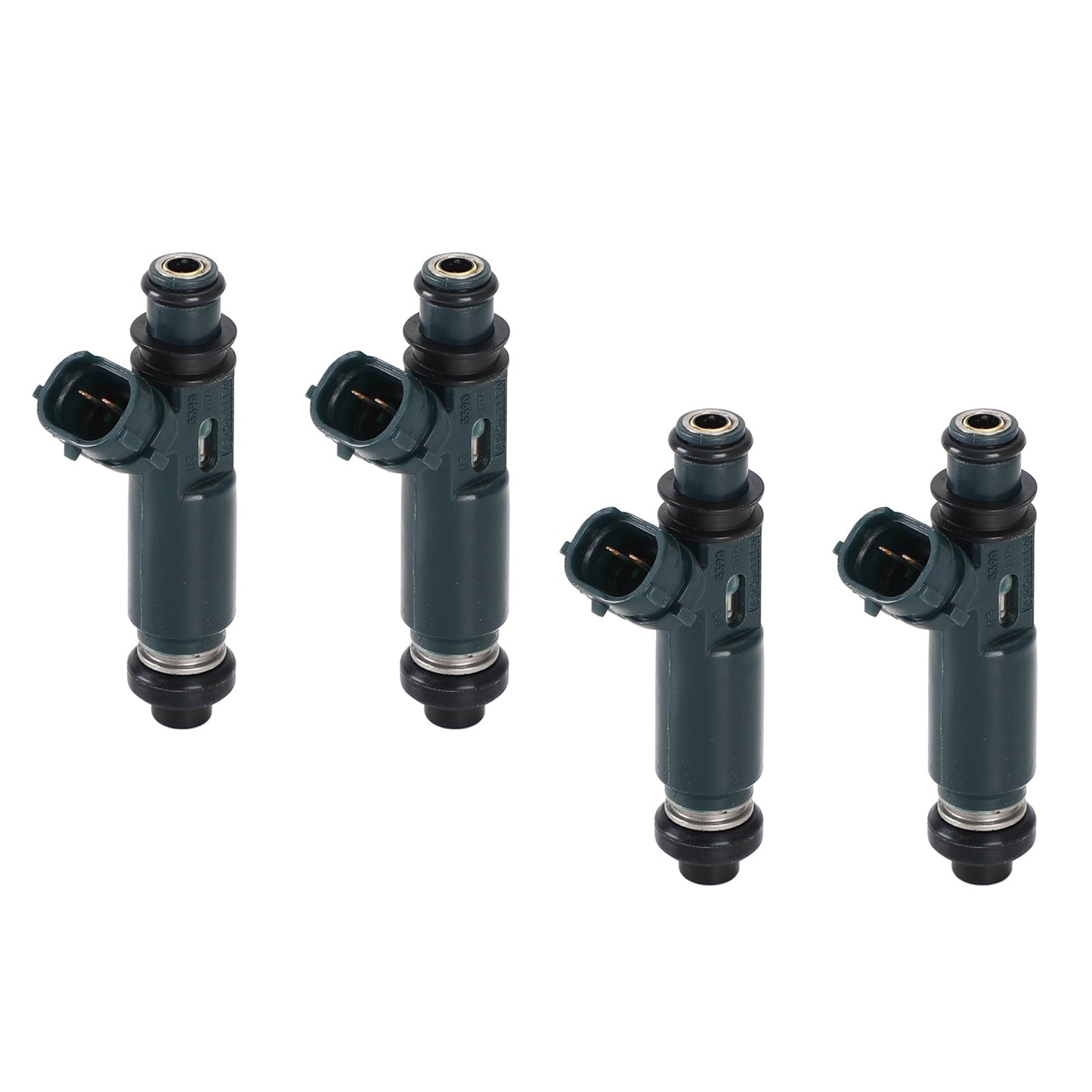 Injecteurs de carburant 23250-11120 pour Toyota Starlet EP91 Corolla EE102 Tercel 1 pièce