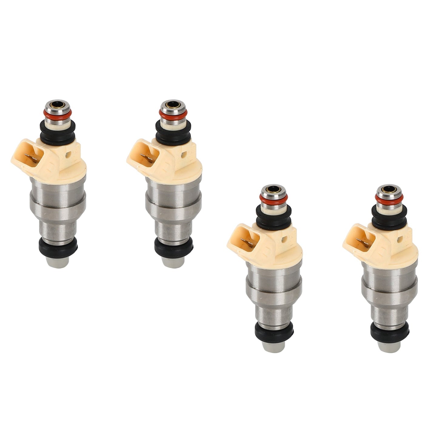 90-98 Hyundai Elantra Sonata 1.6L 1pcs Fuel Injectors 35310-32560