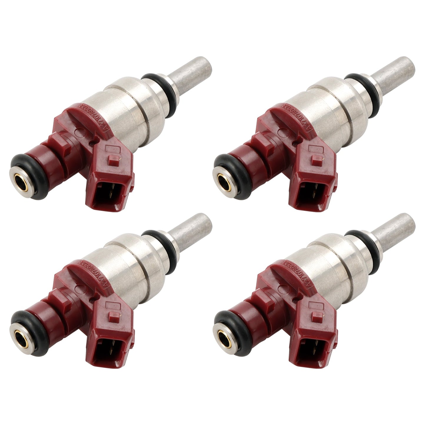 MERCEDES-BENZ C-CLASS W203 W204 CL203 S203 S204 1.8L Fuel Injector A2710780023 A2C59506219