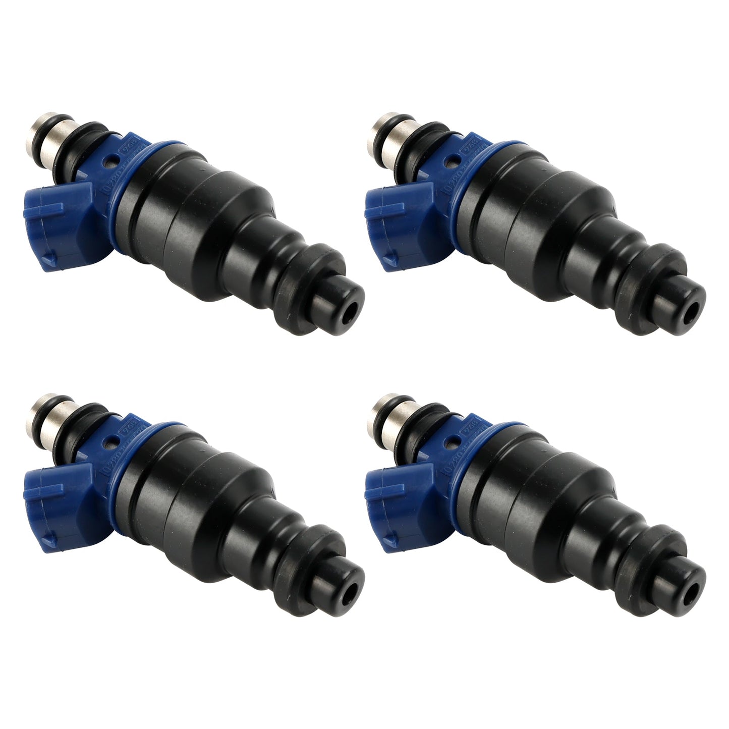 1992-1997 Toyota Carina E AT190 4AFE AT191 7AFE Fuel Injector 23250-02030 23209-02030