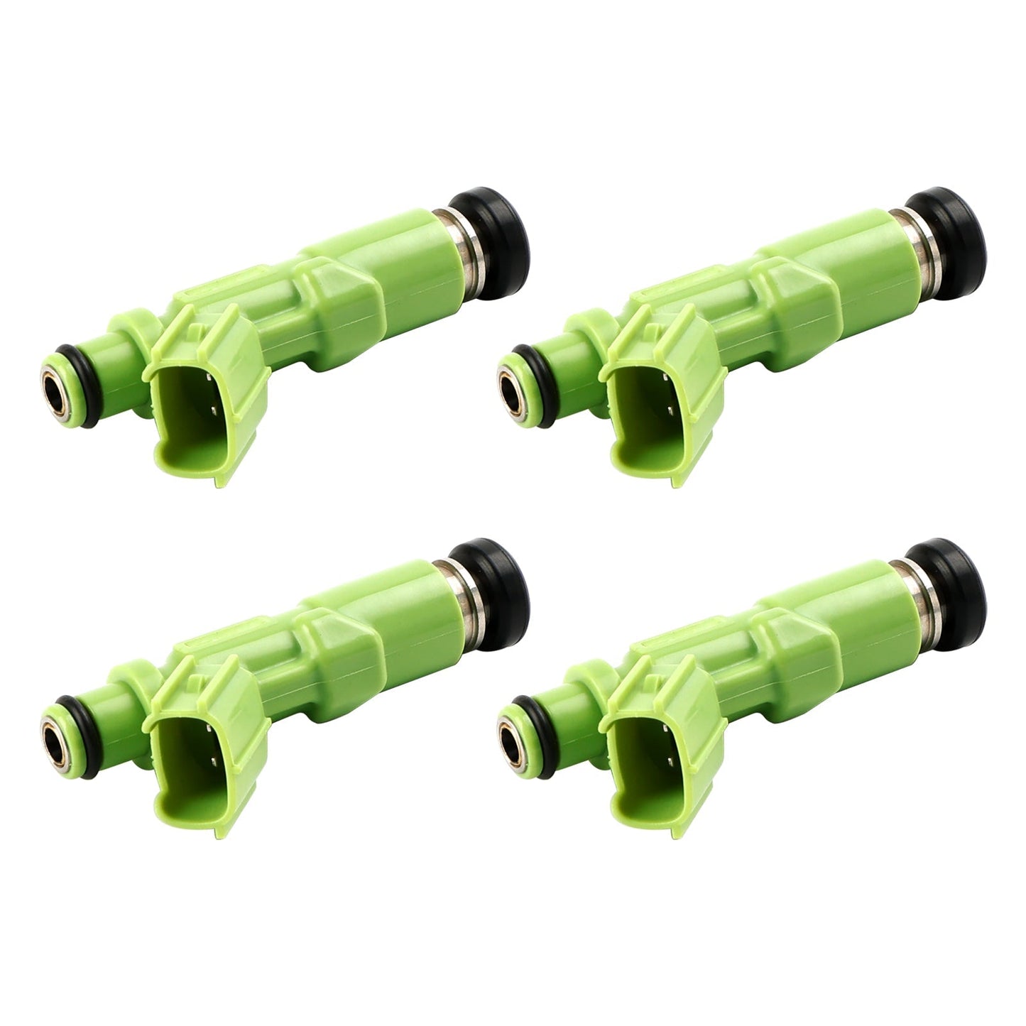 Injecteur de carburant de moteur de Toyota 7K-E 23250-13030 23209-13030