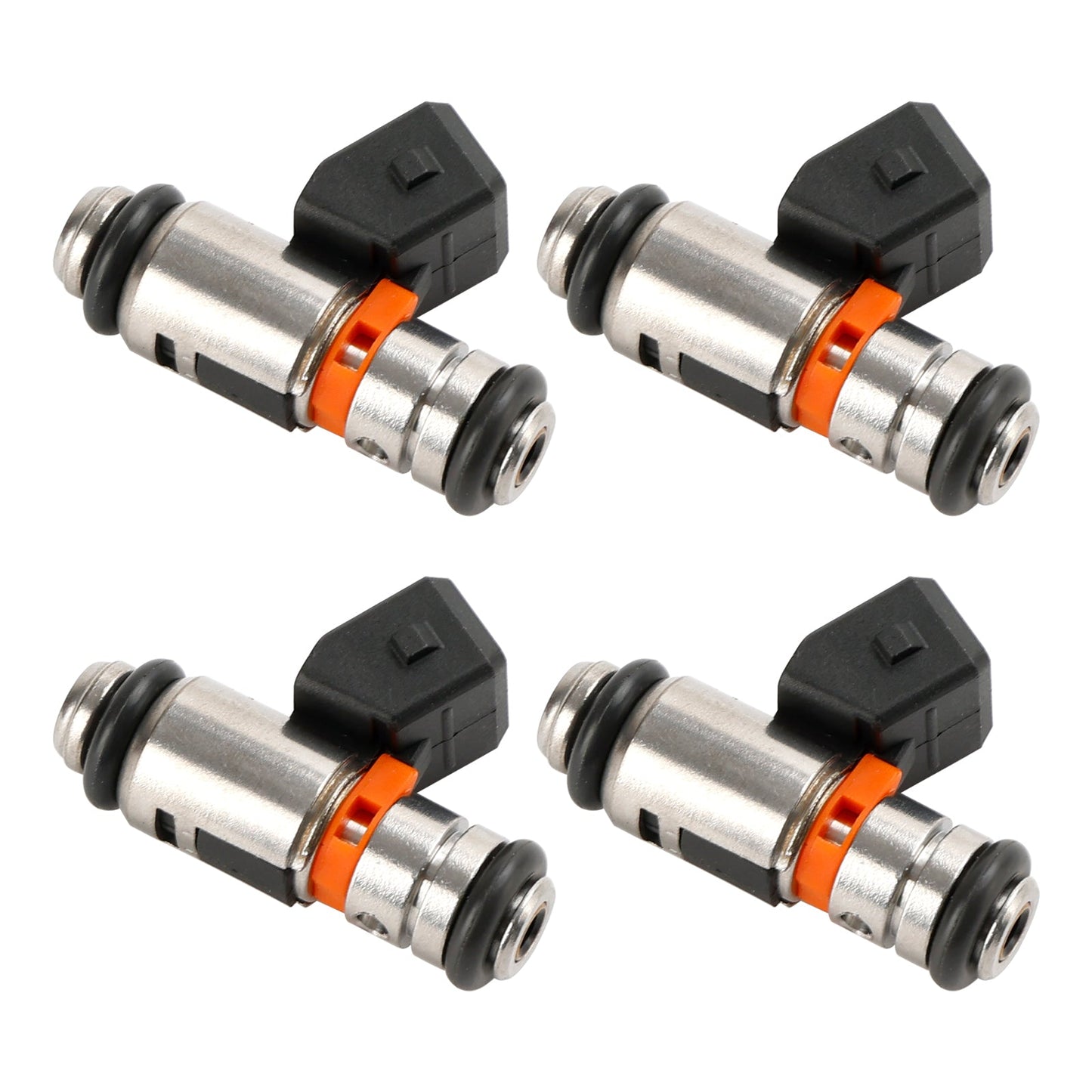 1998-2004 Fiat Palio Weekend Siena Fuel Injector IWP095 0280158169 805001230403 71718655