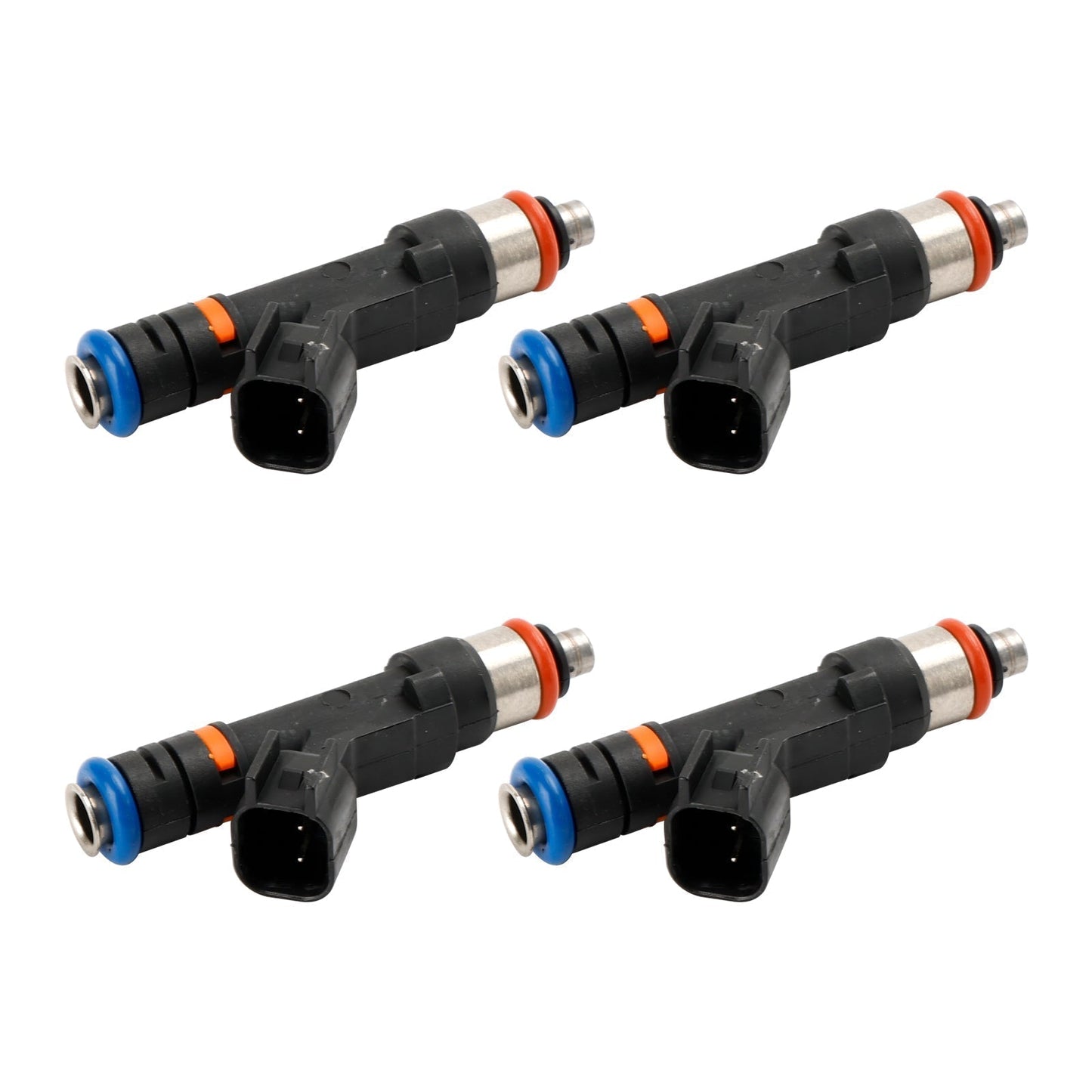 Injecteur de carburant 2010-2019 Ford Fusion 2,5 L 0280158162 9E5Z9F593A 822-11210 800-2035N