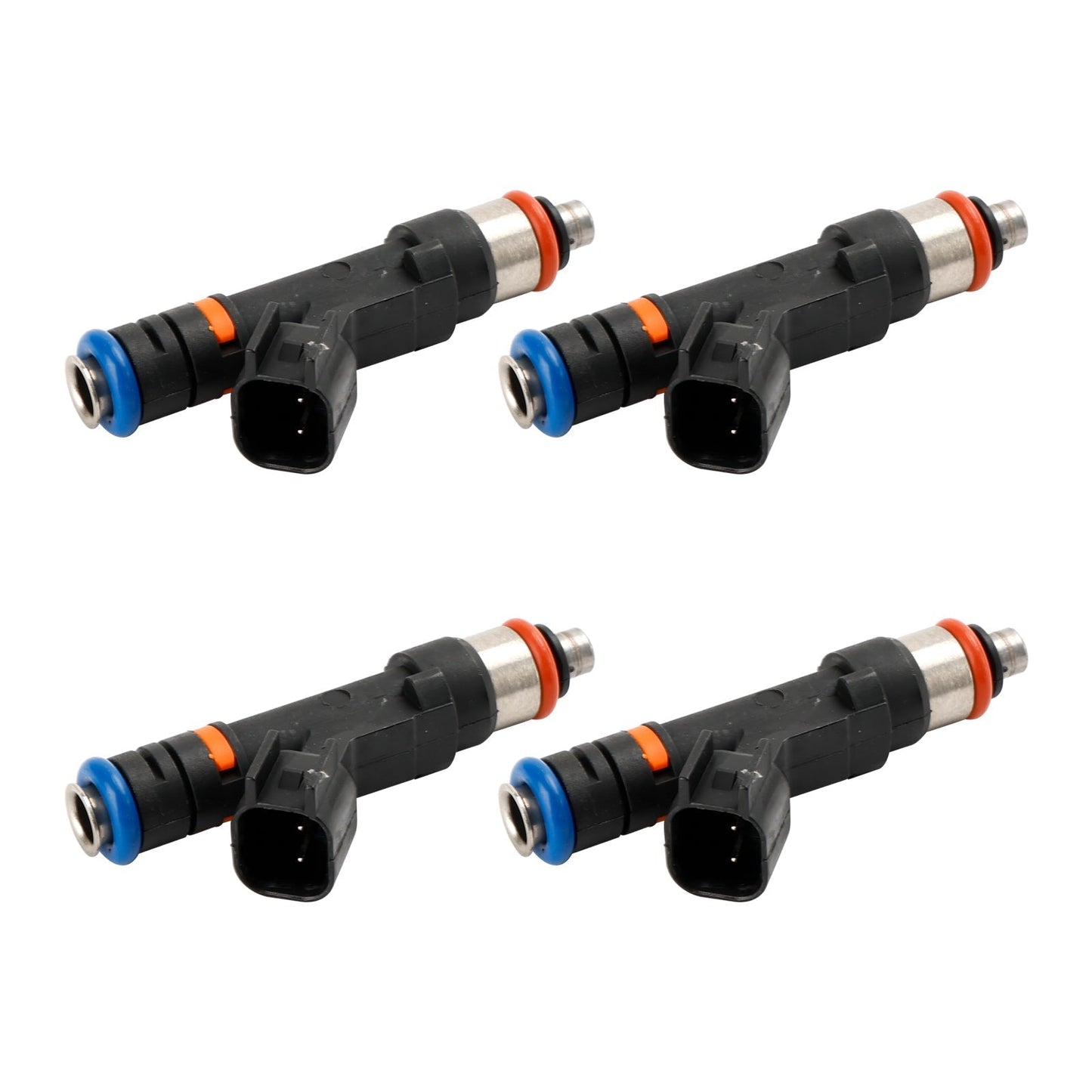 Inyector de combustible para Ford Escape 2.5L (2009-2019) 0280158162 9E5Z9F593A 822-11210 800-2035N